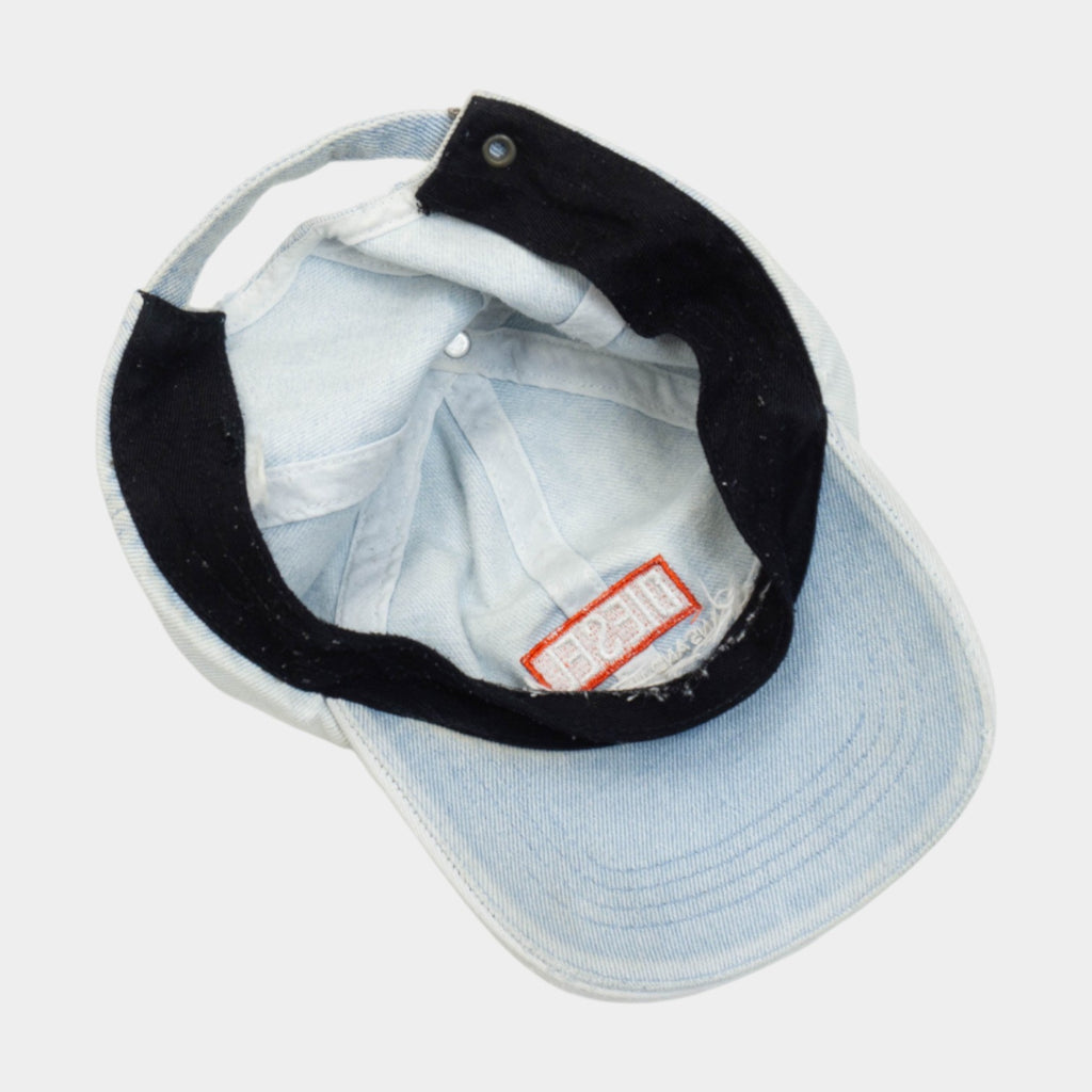 Diesel Дънкова Шапка