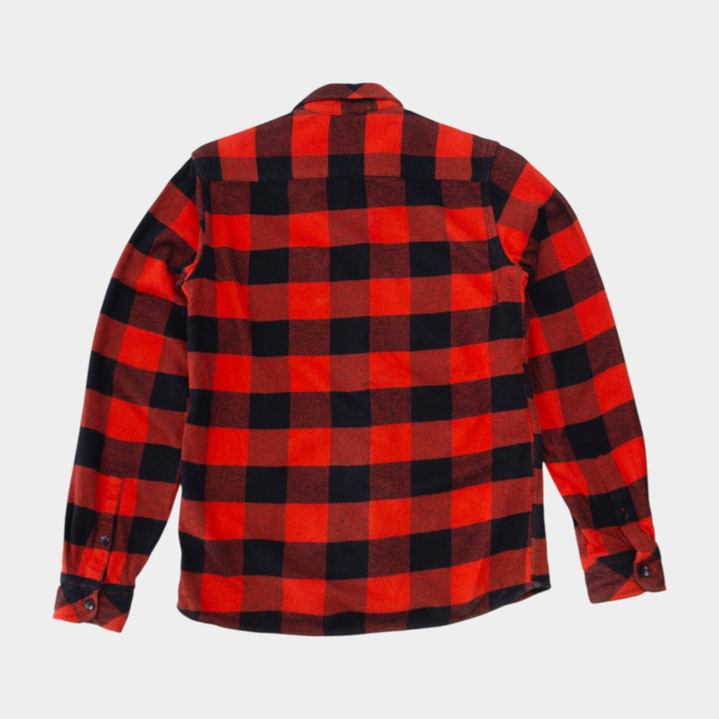 Dickies Карирана Риза