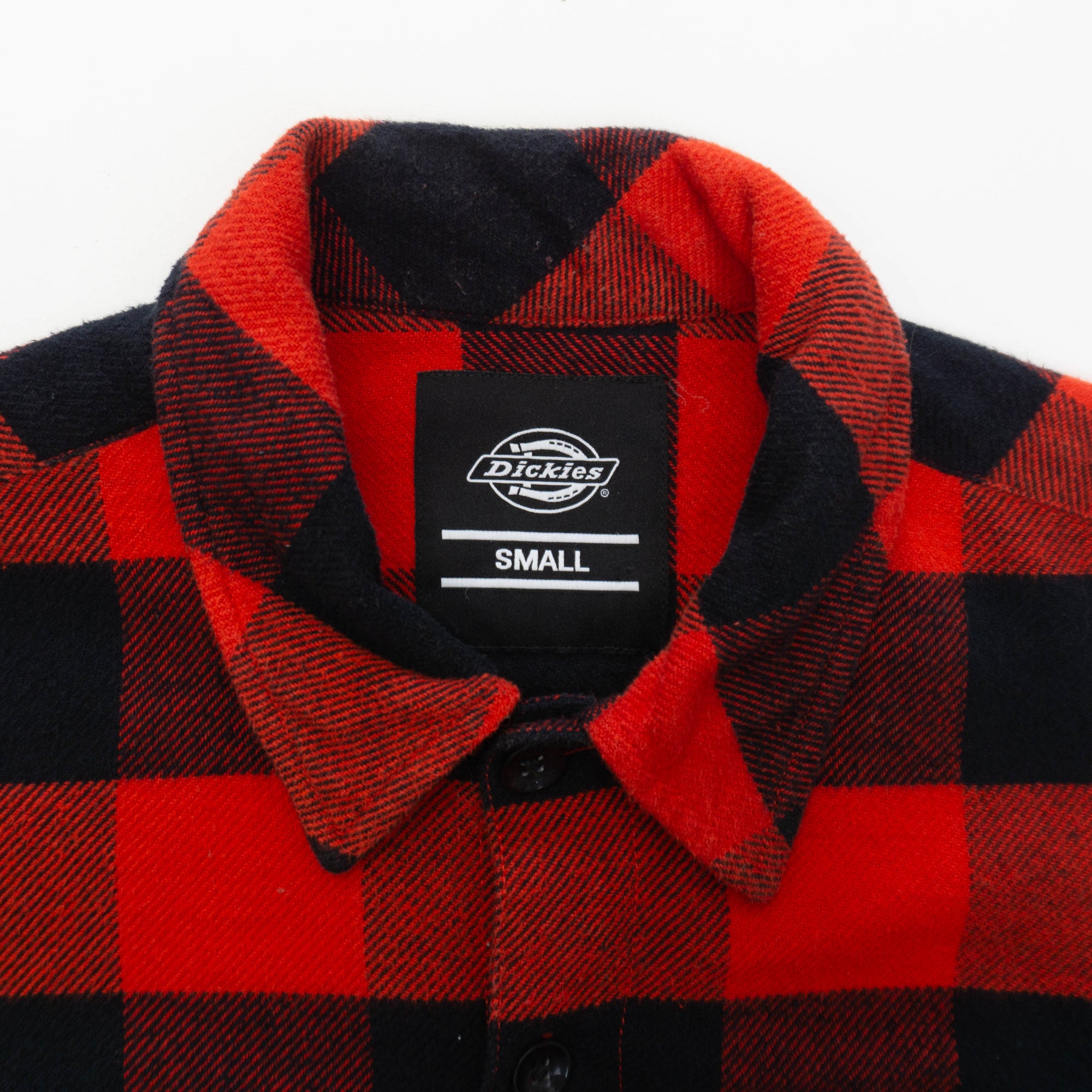 Dickies Карирана Риза