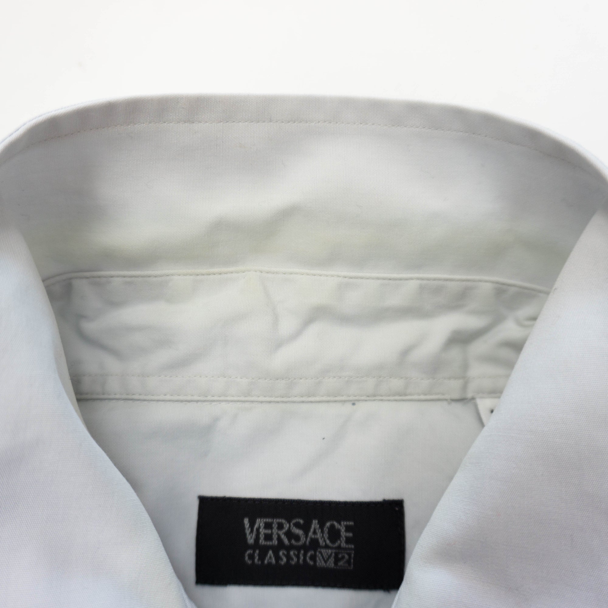 Versace Classic V2 Риза