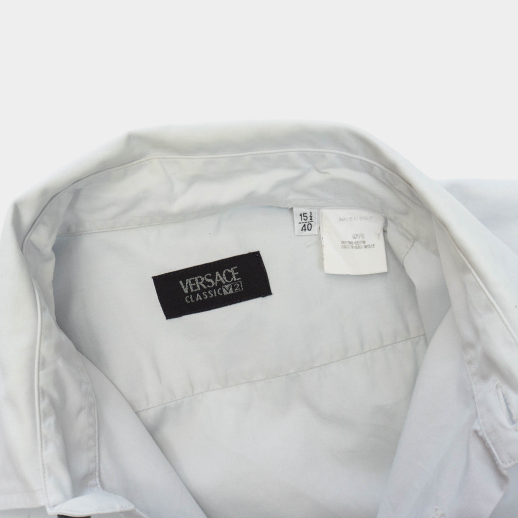Versace Classic V2 Риза