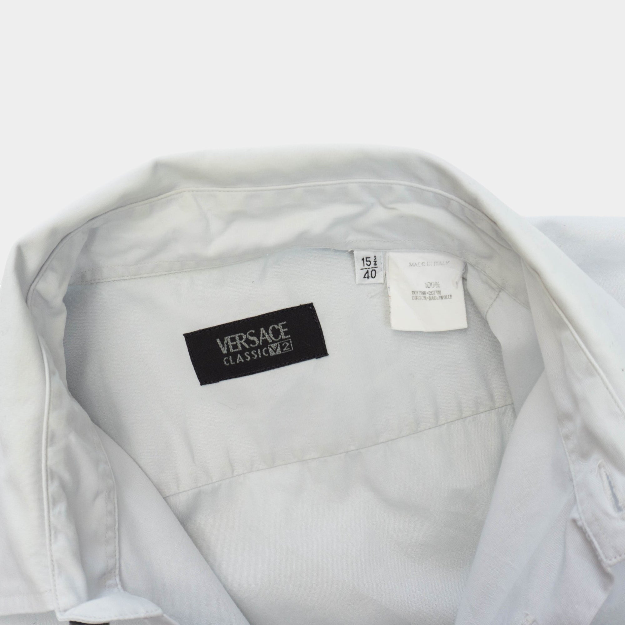 Versace Classic V2 Риза