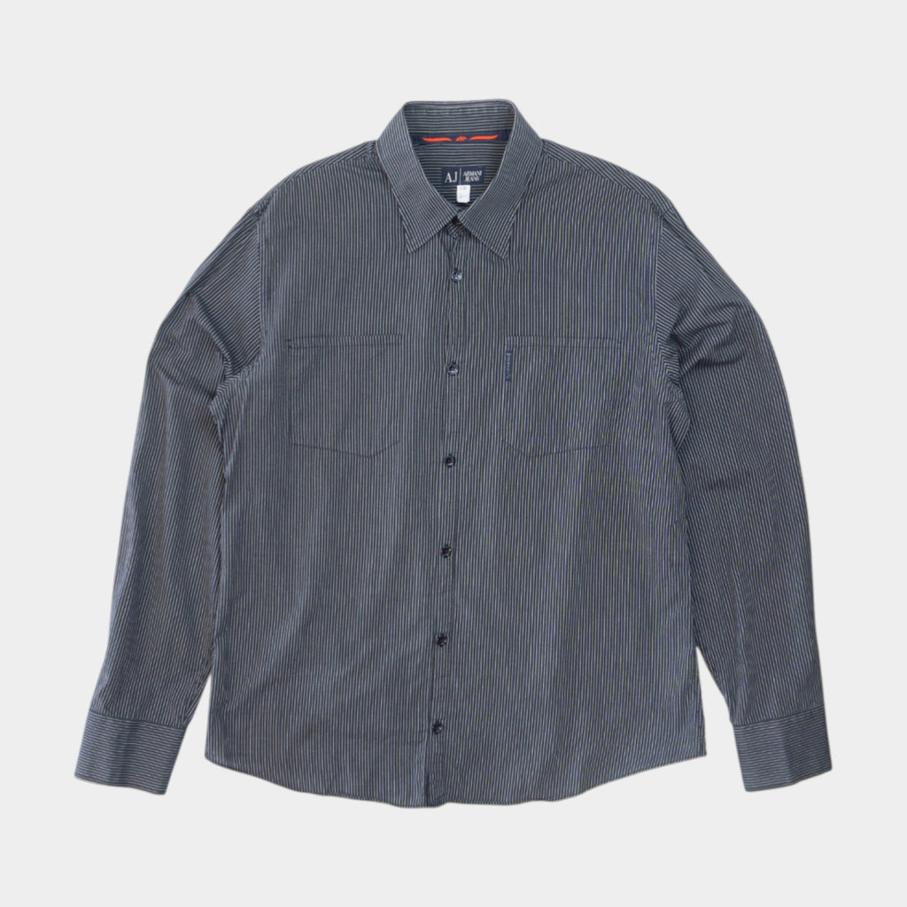 Armani Jeans Vintage Раирана Риза