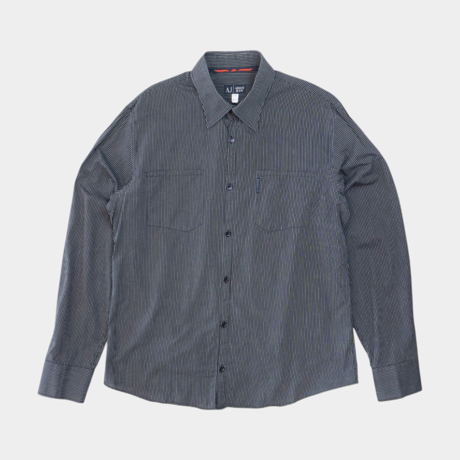 Armani Jeans Vintage Раирана Риза