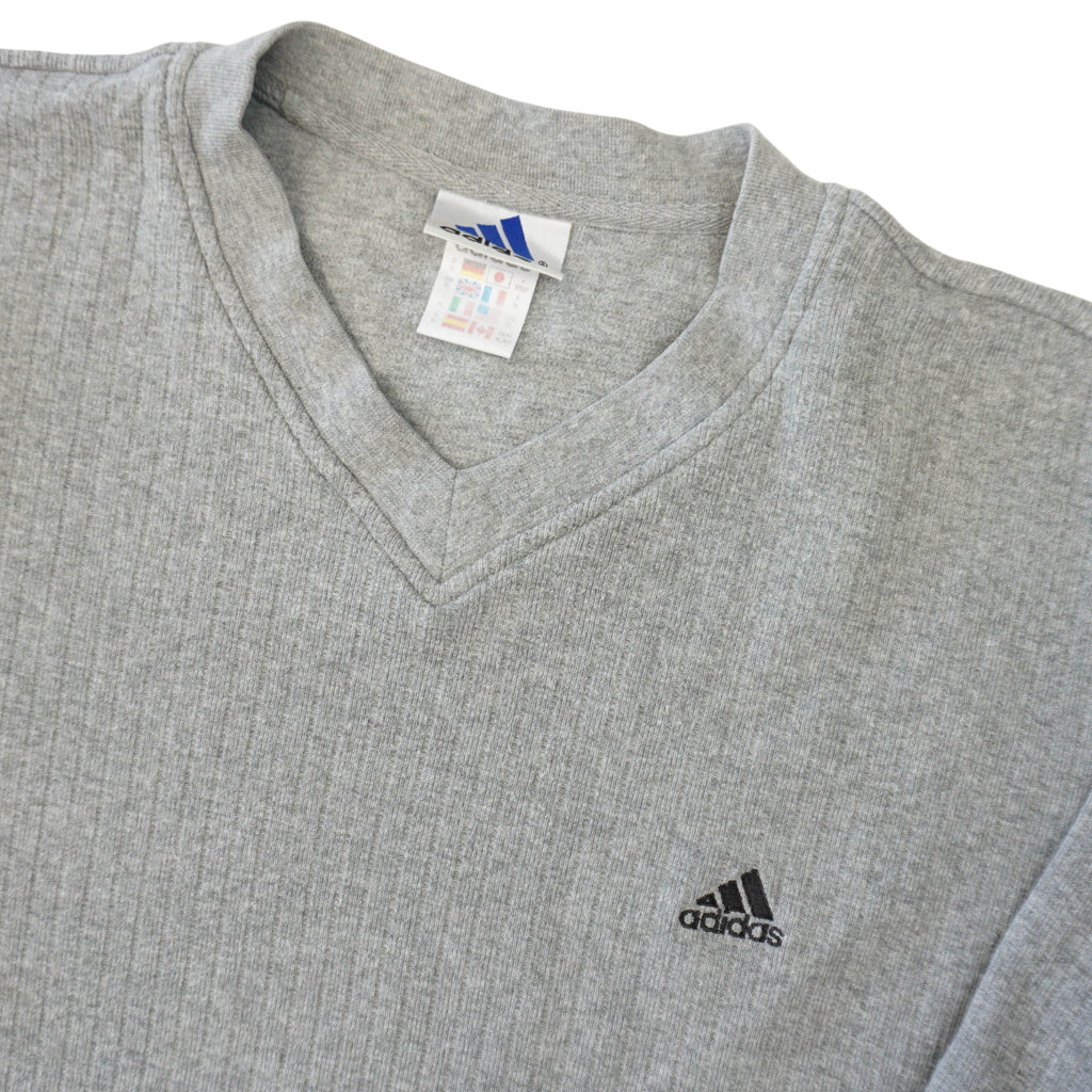 Adidas Винтидж Тениска