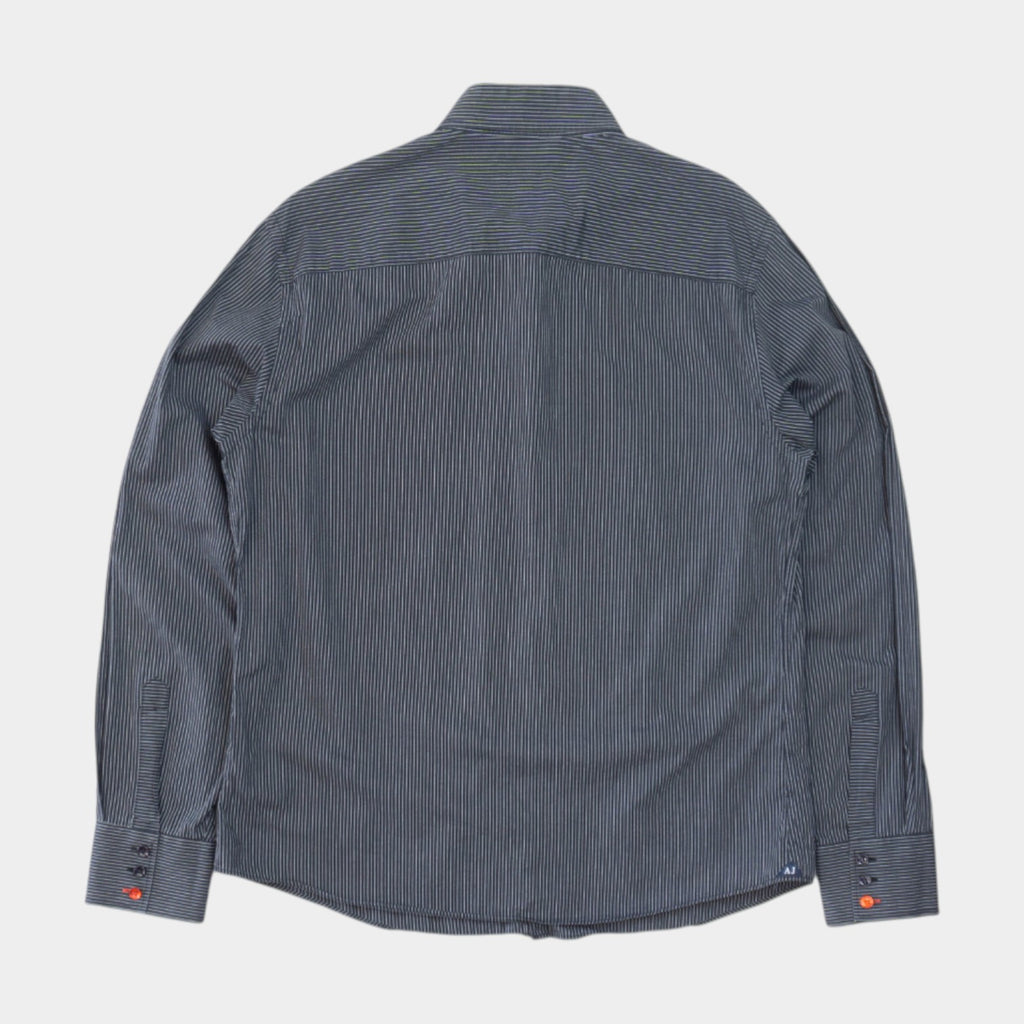 Armani Jeans Vintage Раирана Риза