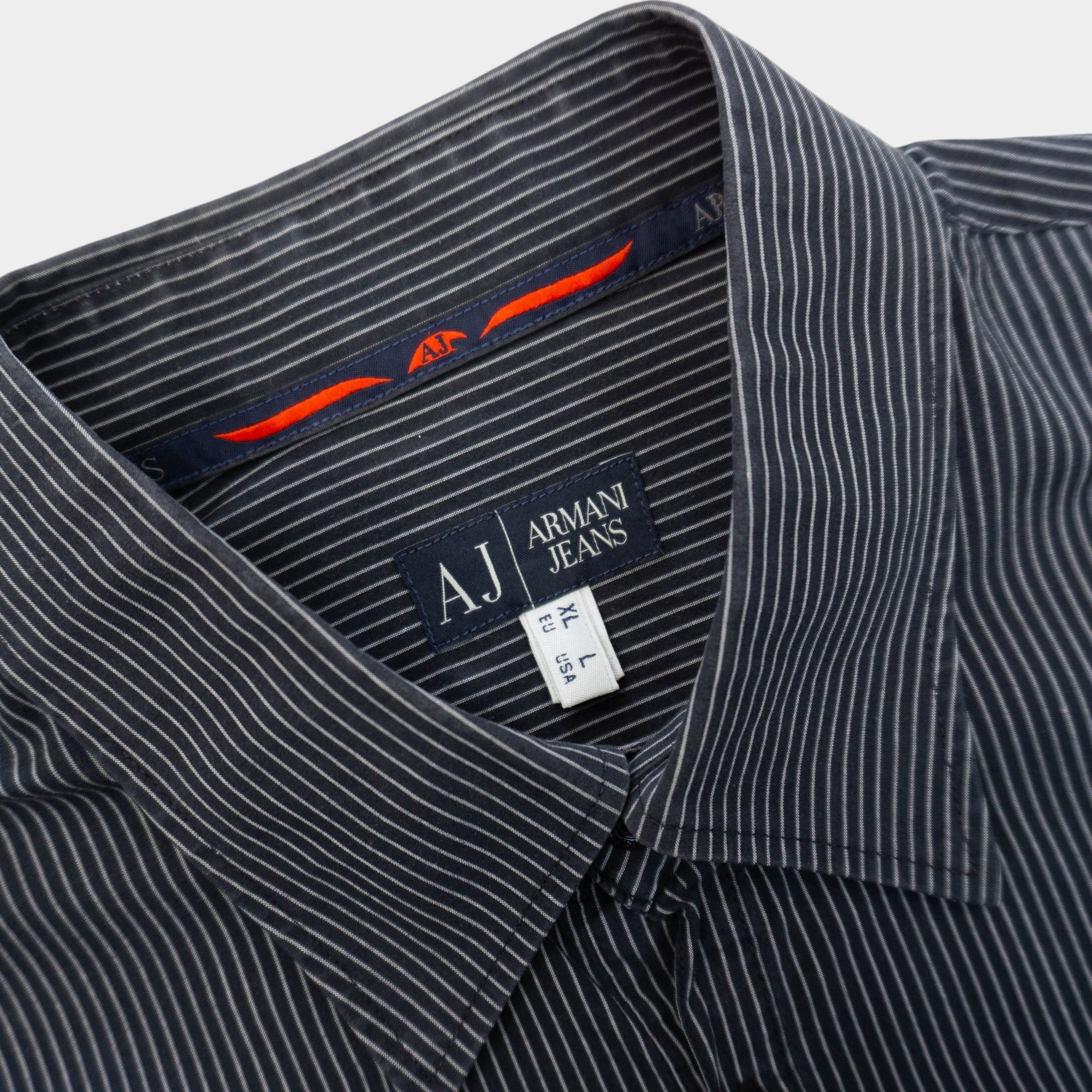 Armani Jeans Vintage Раирана Риза