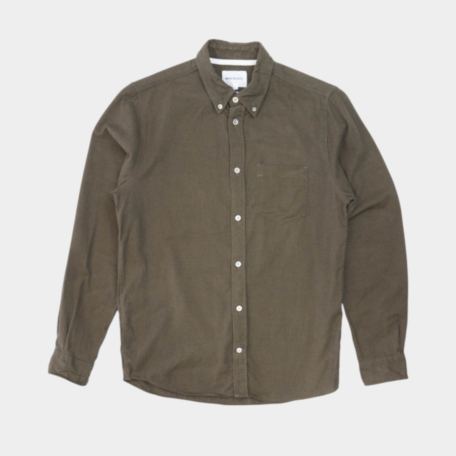 Norse Projects Риза