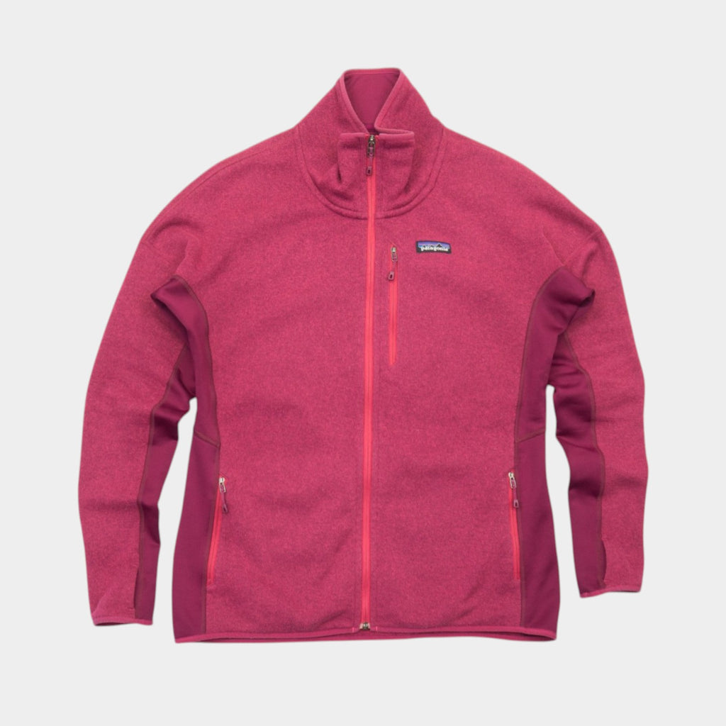 Patagonia Полар с Цип