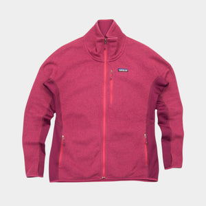 Patagonia Полар с Цип