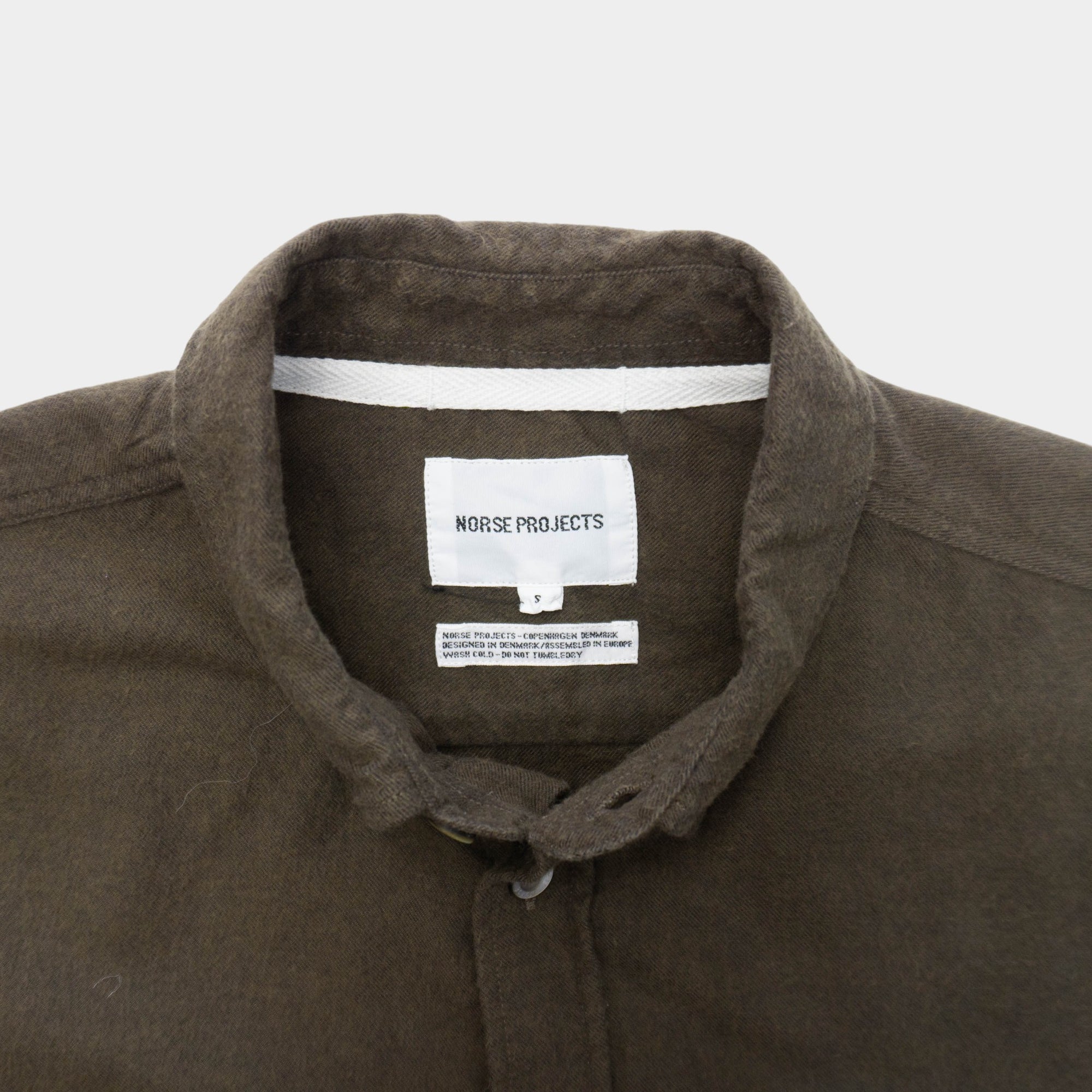 Norse Projects Риза