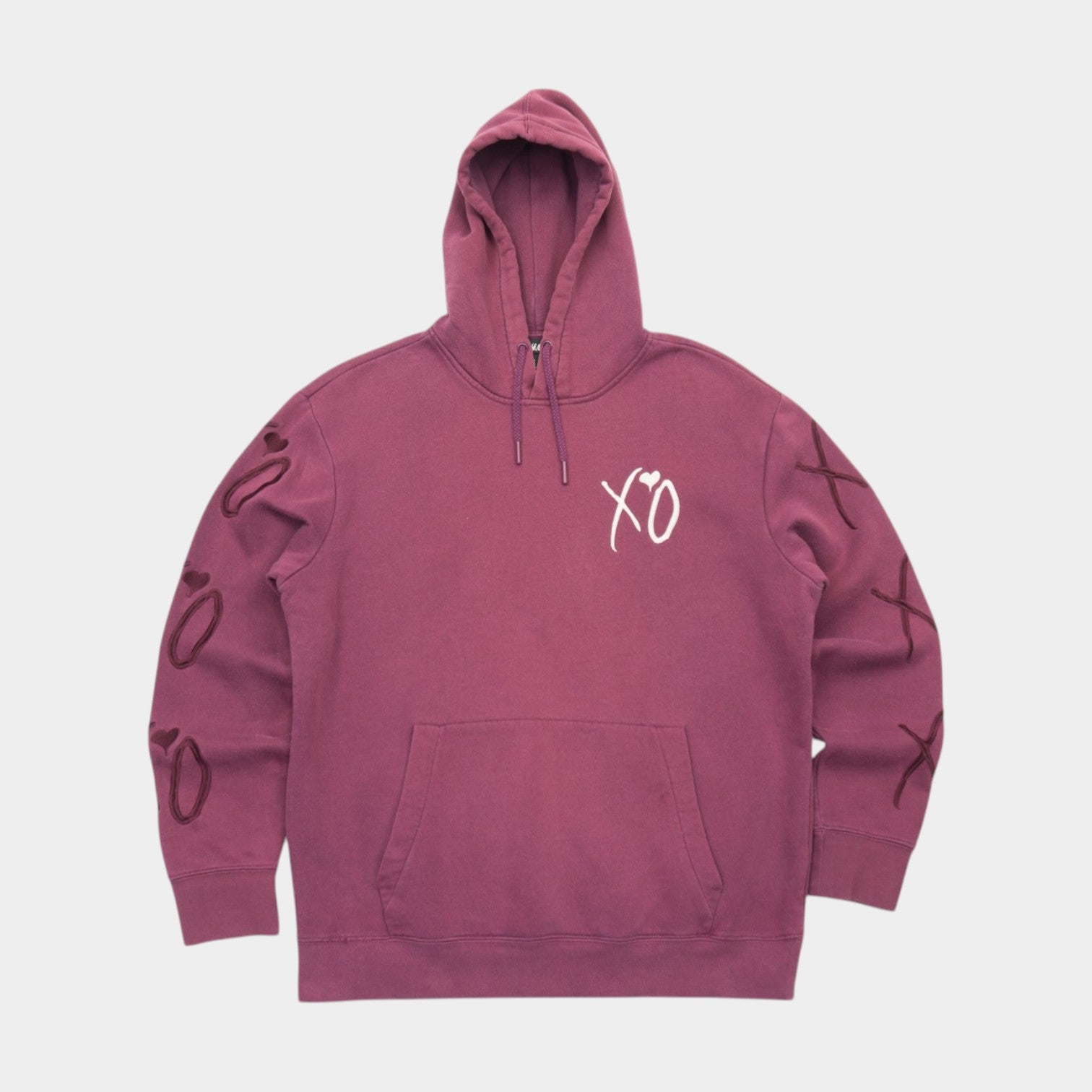 H&M X XO Суичър с Графика