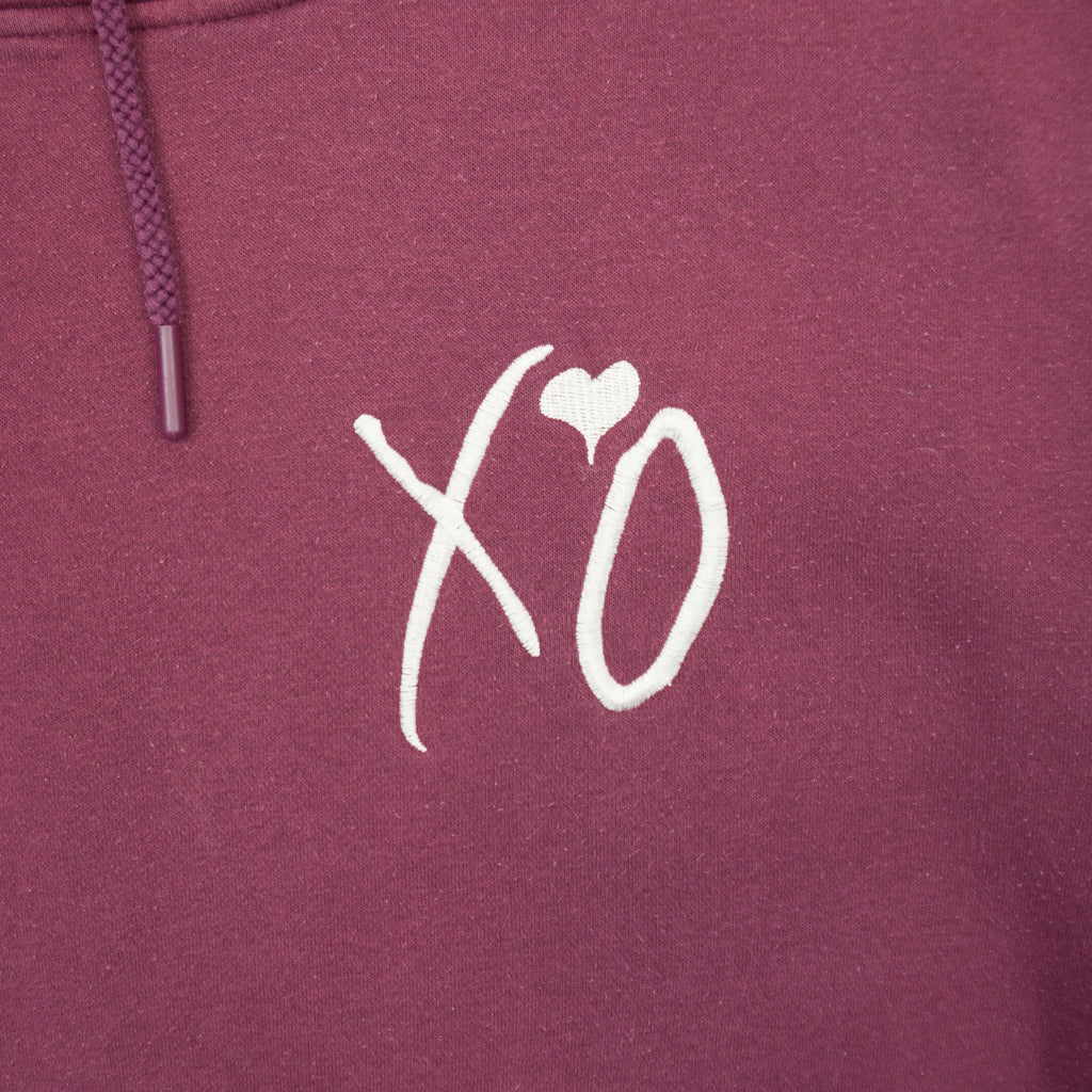 H&M X XO Суичър с Графика