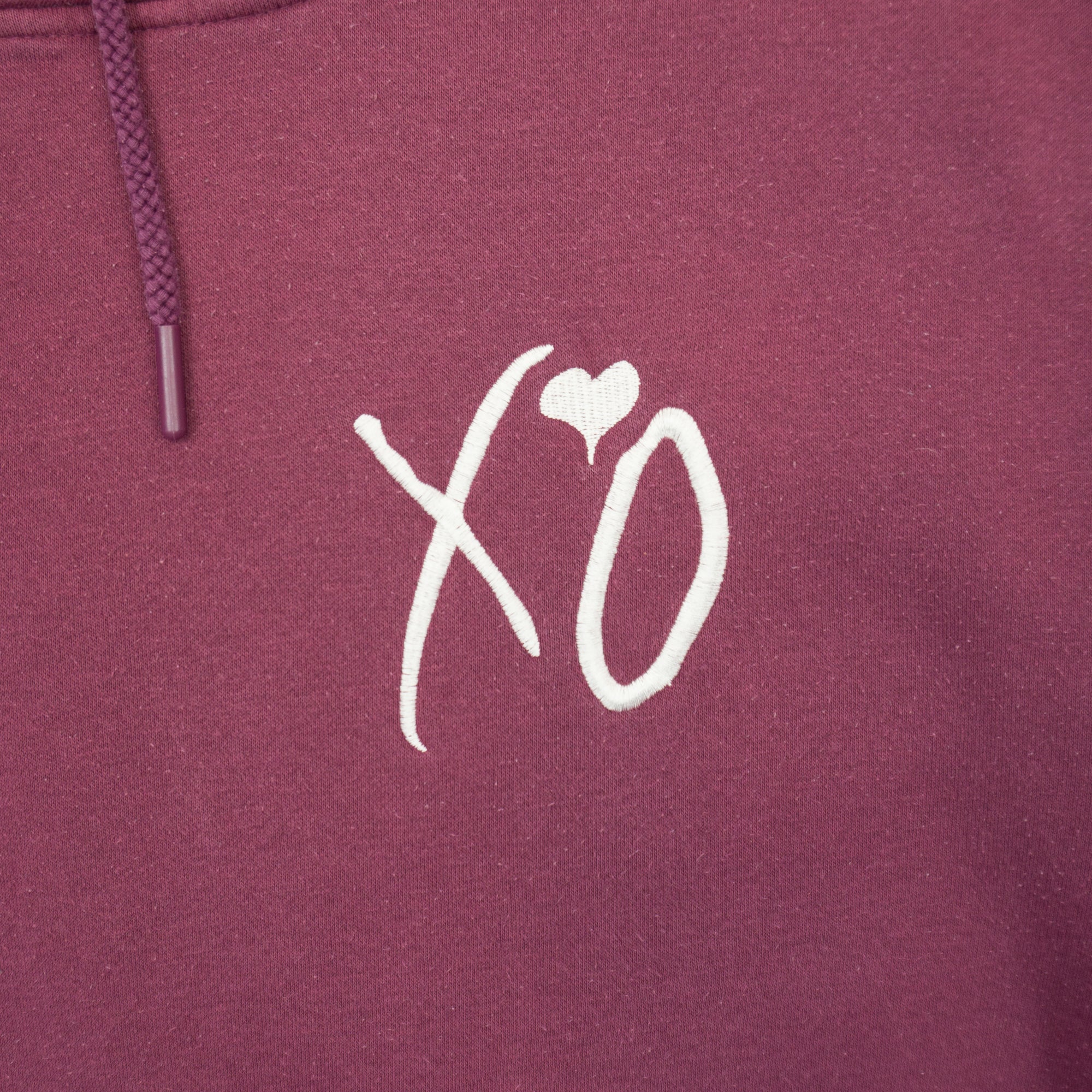 H&M X XO Суичър с Графика