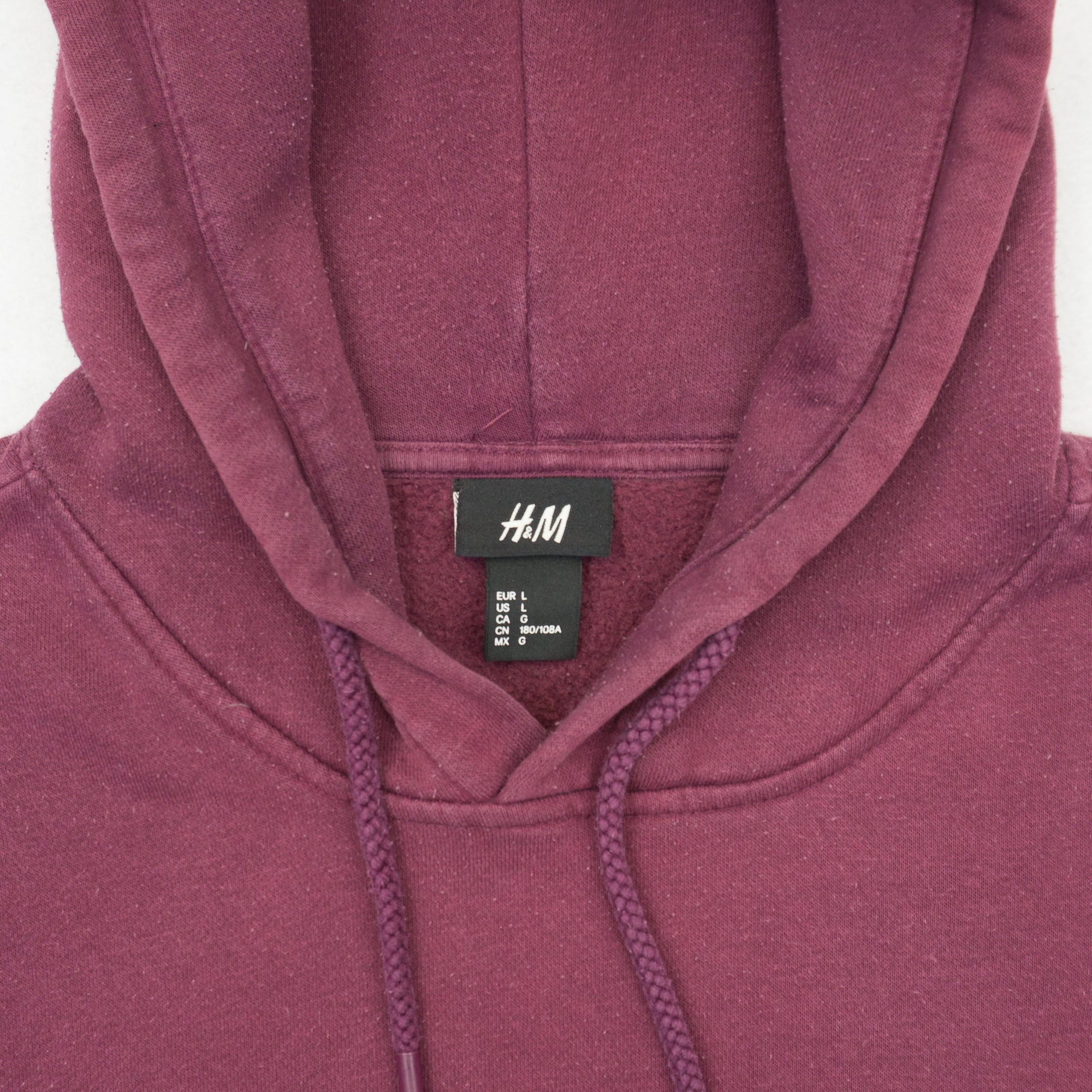 H&M X XO Суичър с Графика