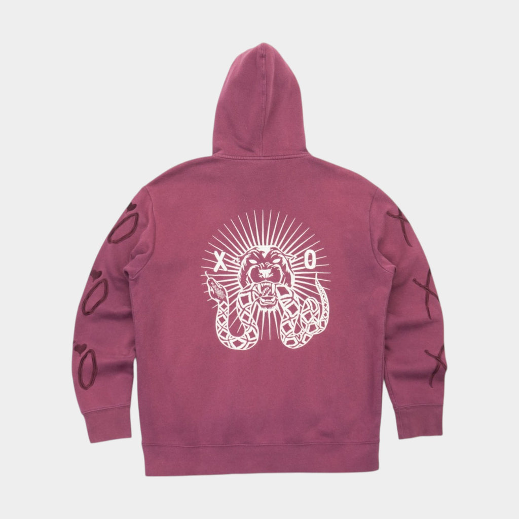 H&M X XO Суичър с Графика