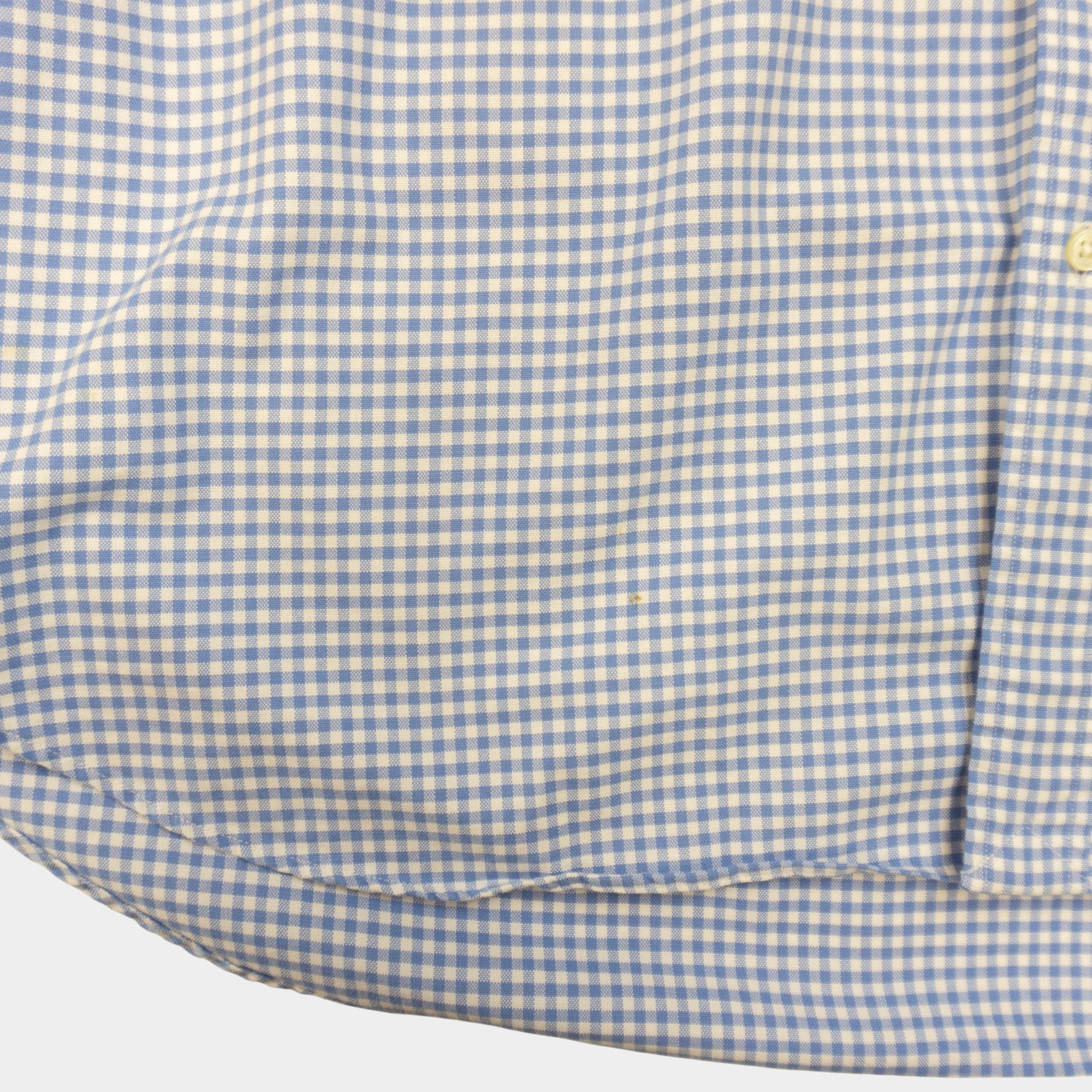 Ralph Lauren Карирана Риза