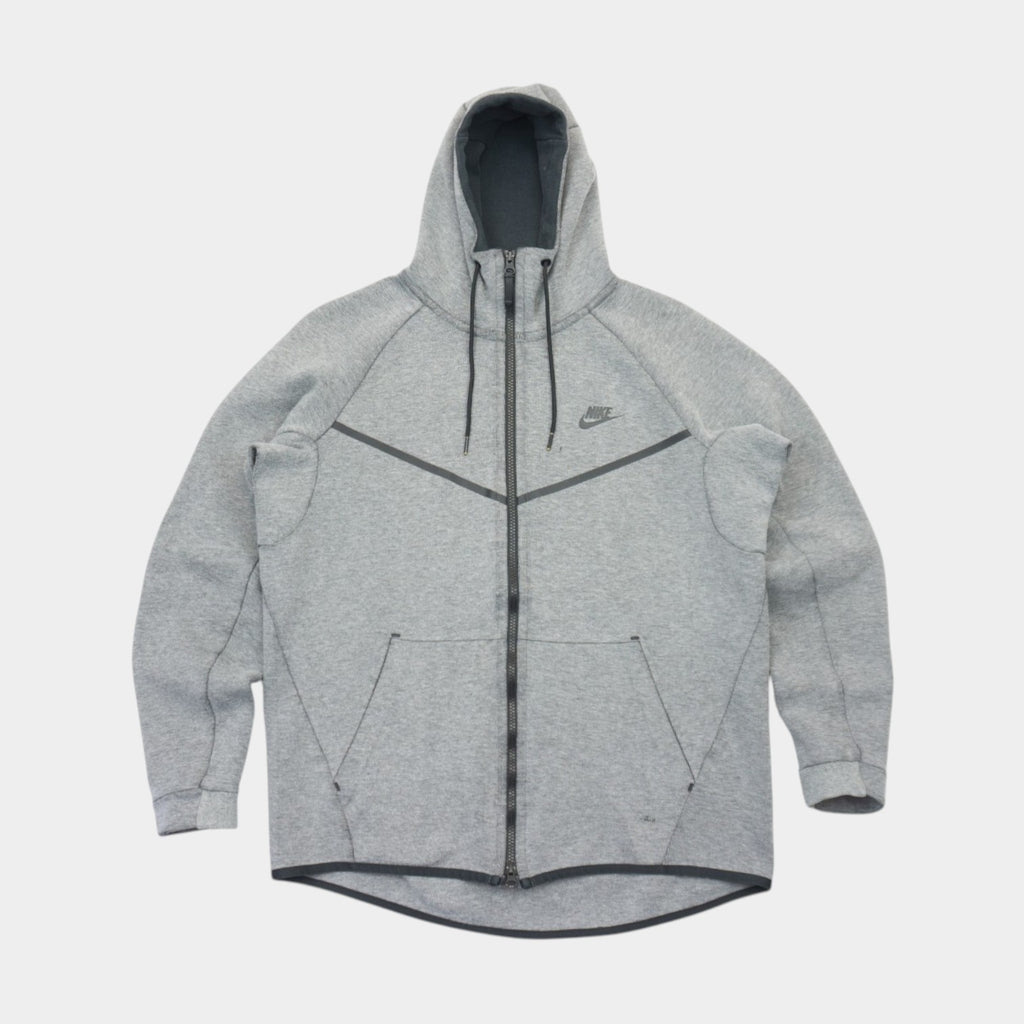 Nike Tech Fleece Суичър с Цип