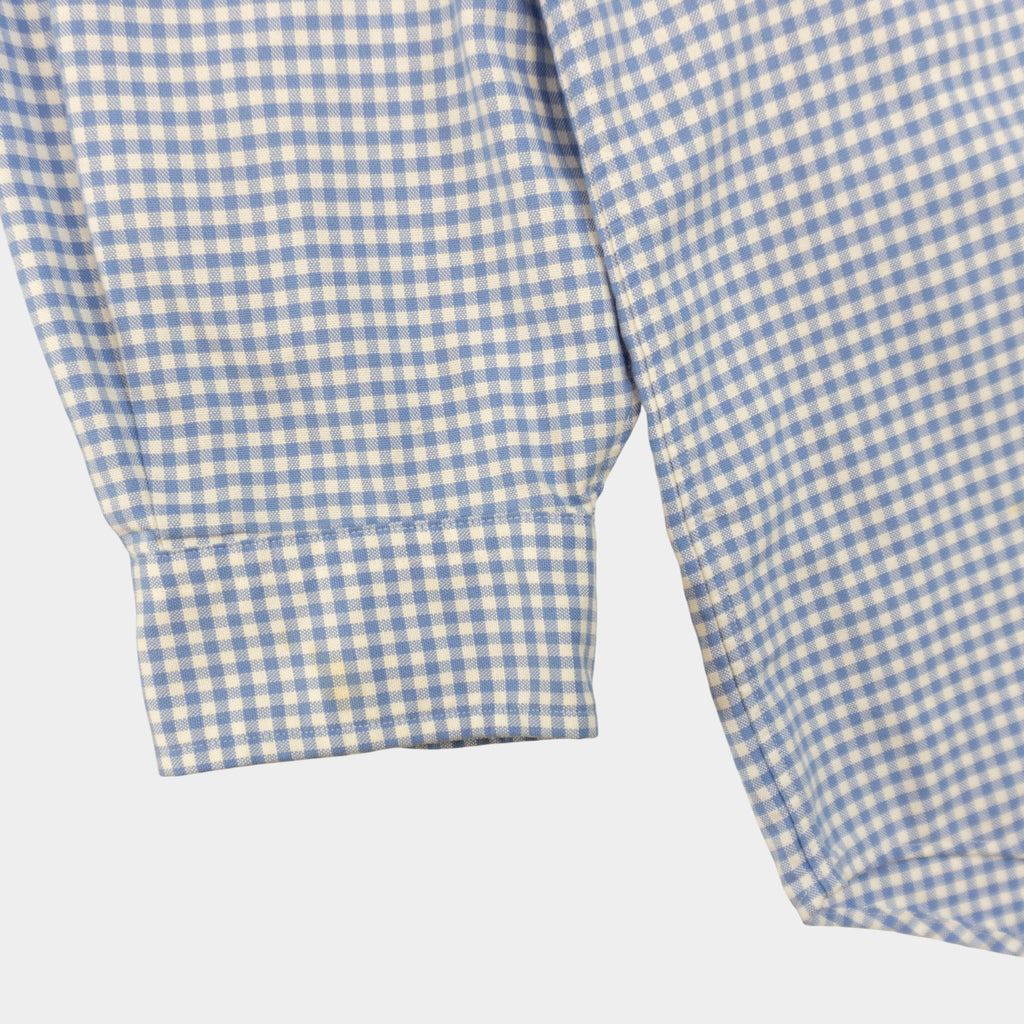 Ralph Lauren Карирана Риза