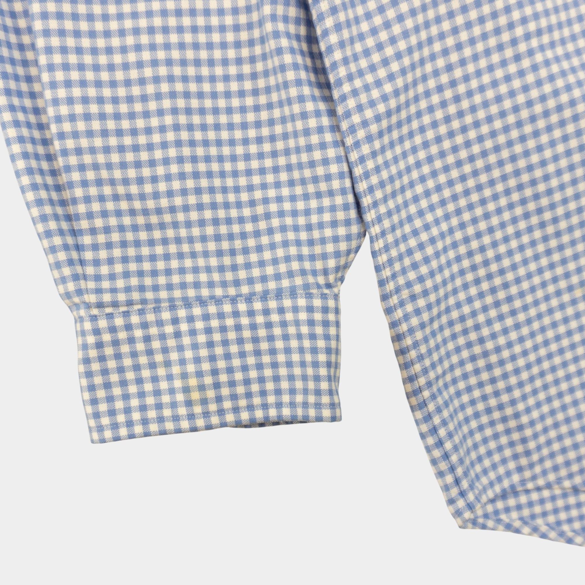 Ralph Lauren Карирана Риза