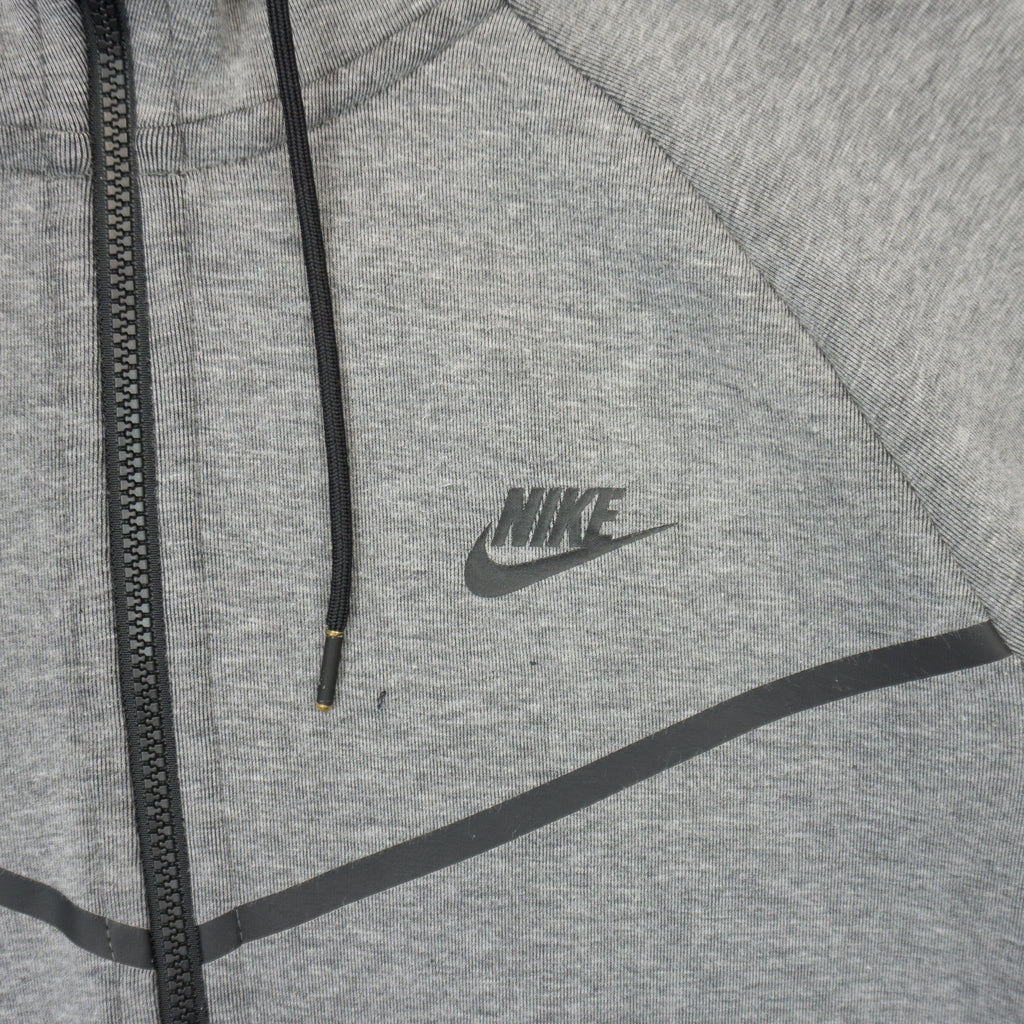 Nike Tech Fleece Суичър с Цип