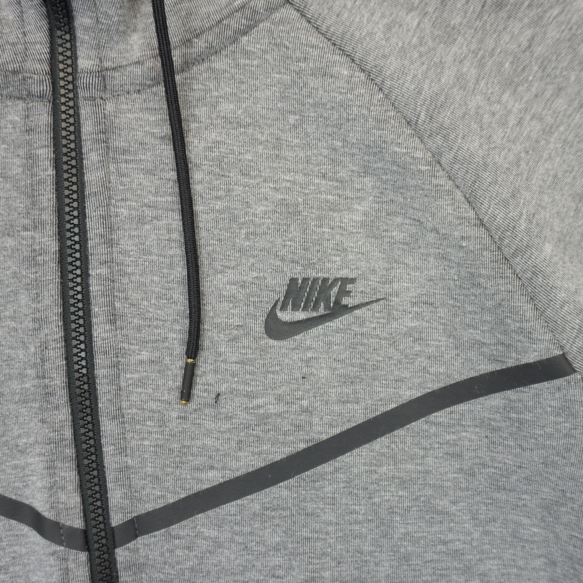 Nike Tech Fleece Суичър с Цип