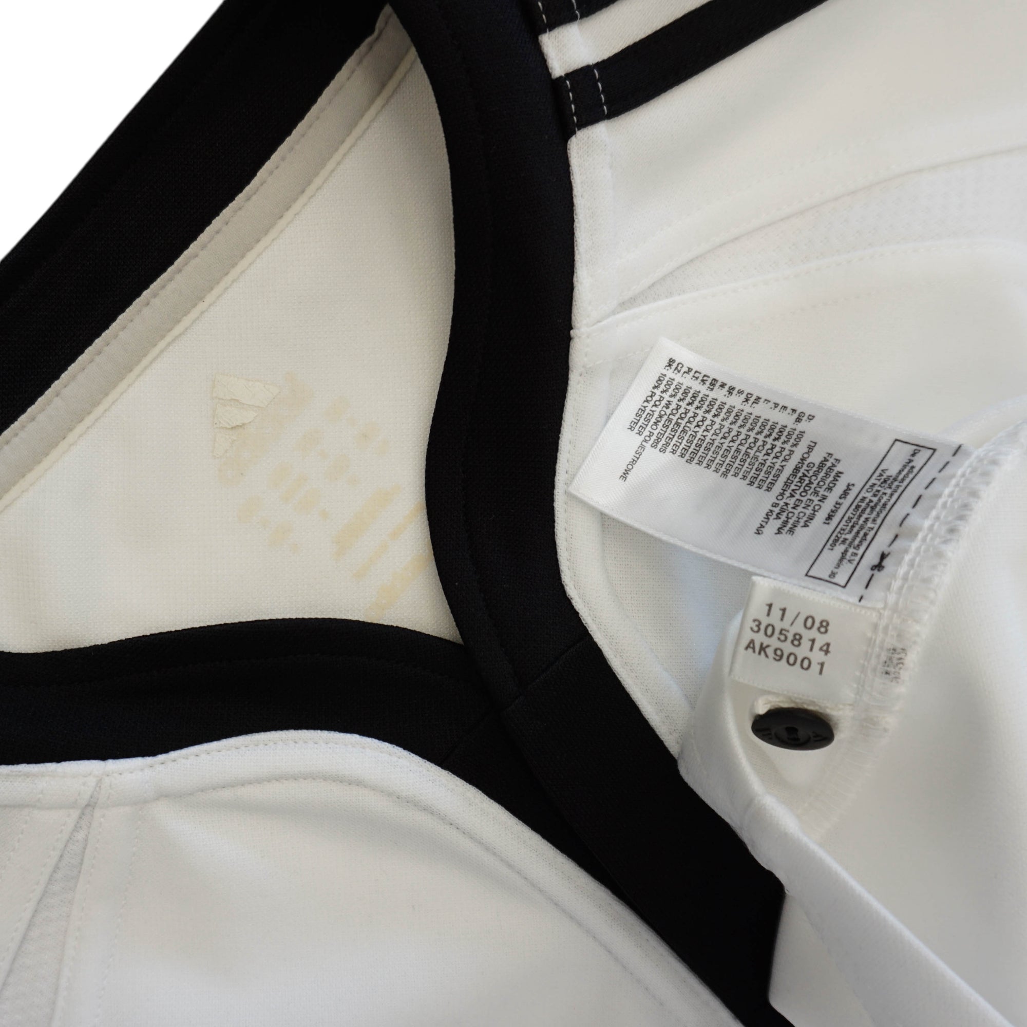 Adidas Потник