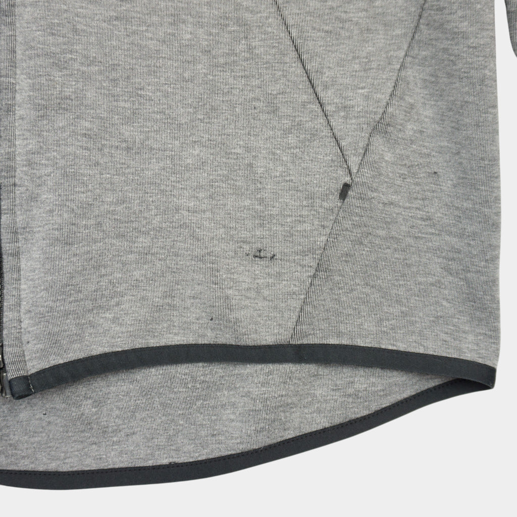 Nike Tech Fleece Суичър с Цип