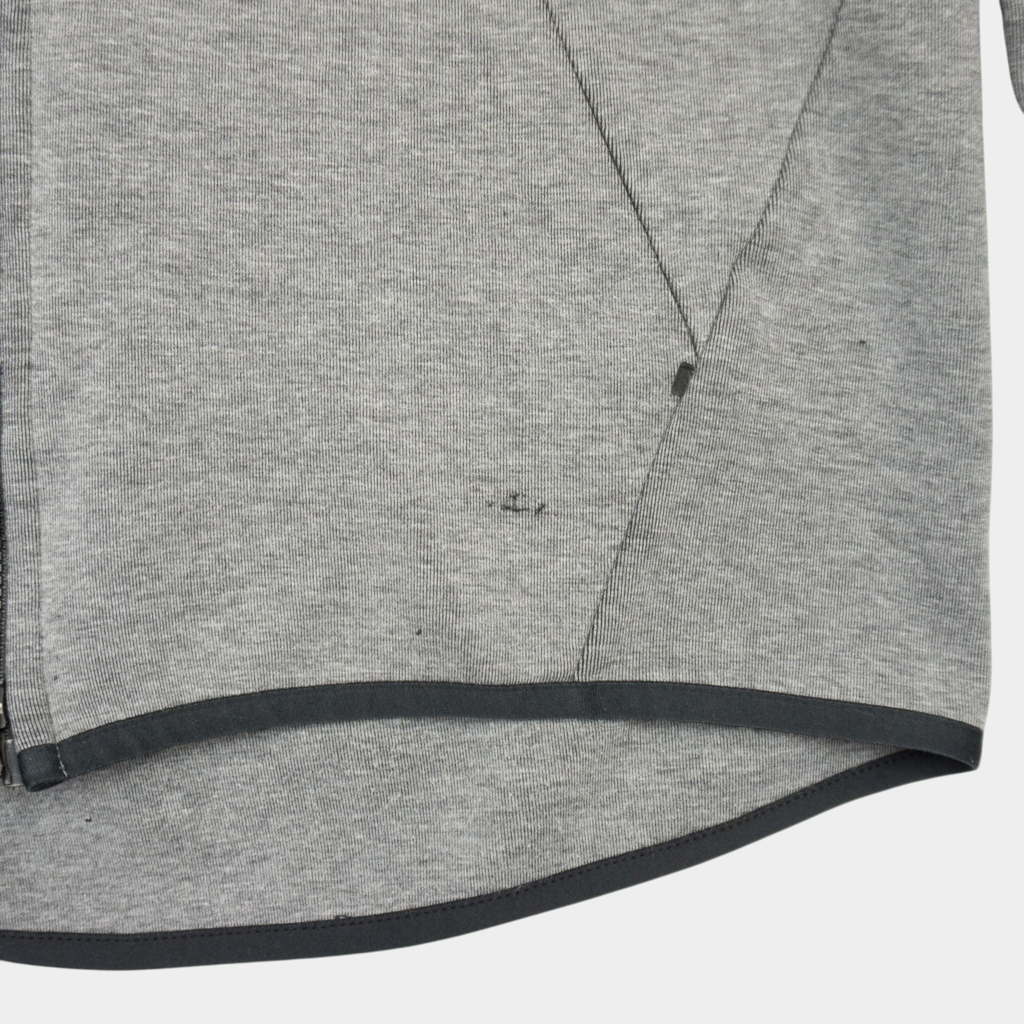 Nike Tech Fleece Суичър с Цип