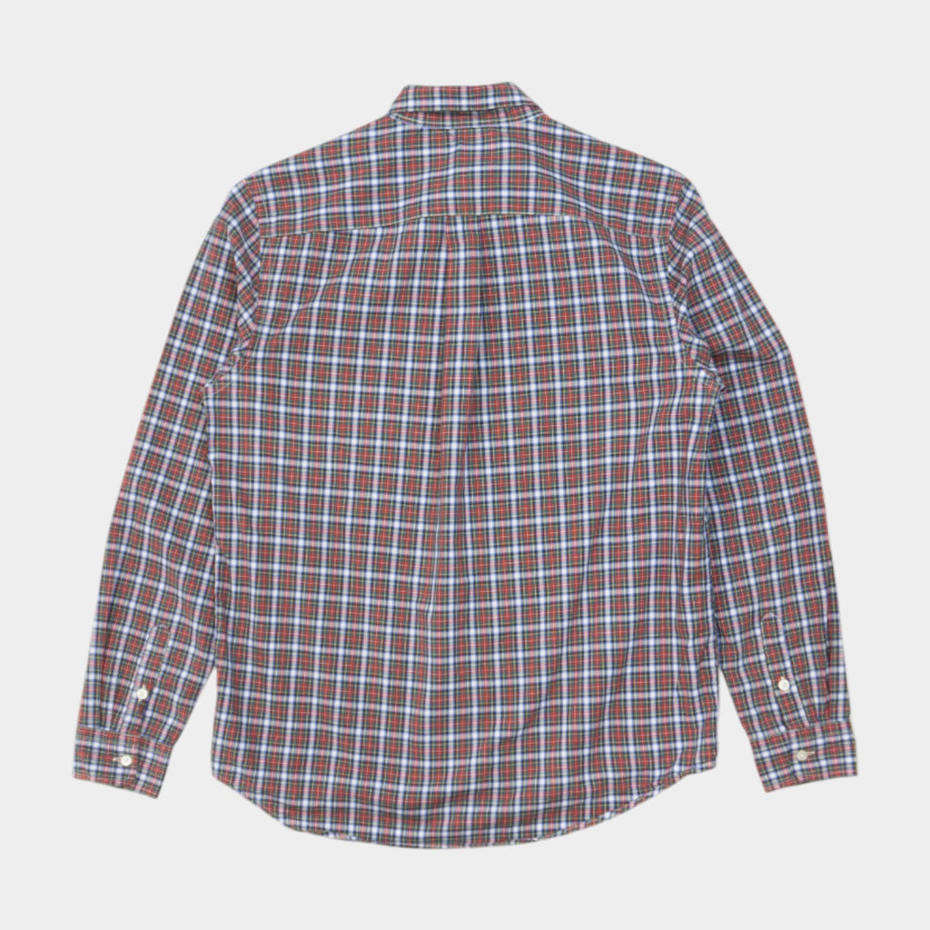 Ralph Lauren Карирана Риза