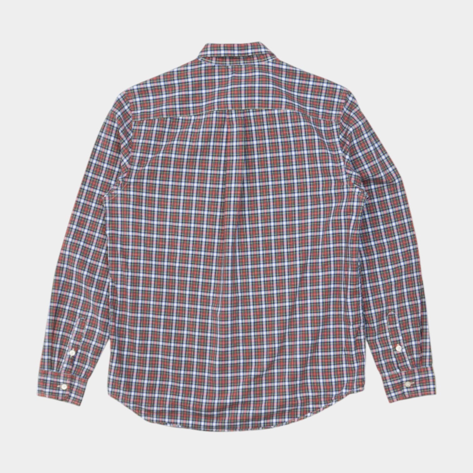 Ralph Lauren Карирана Риза