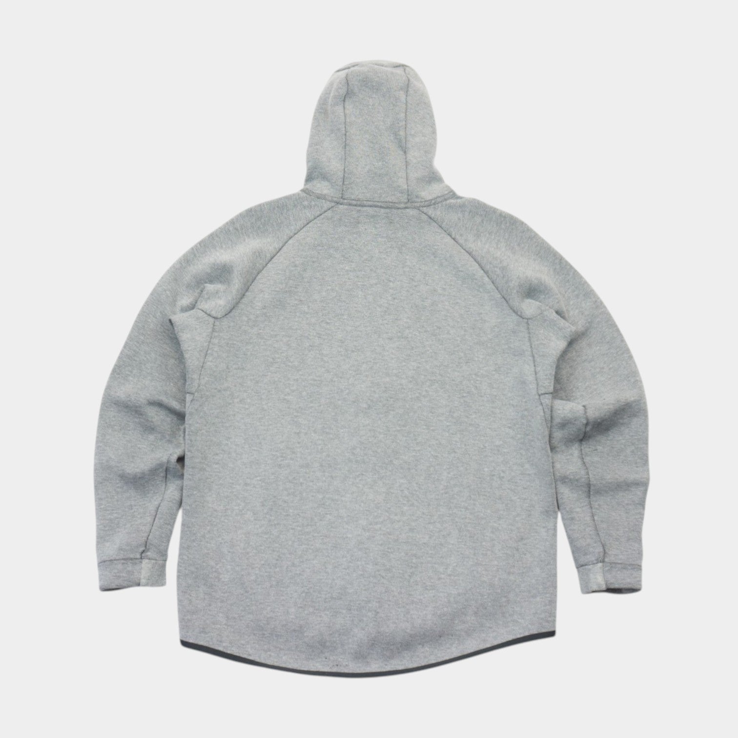 Nike Tech Fleece Суичър с Цип