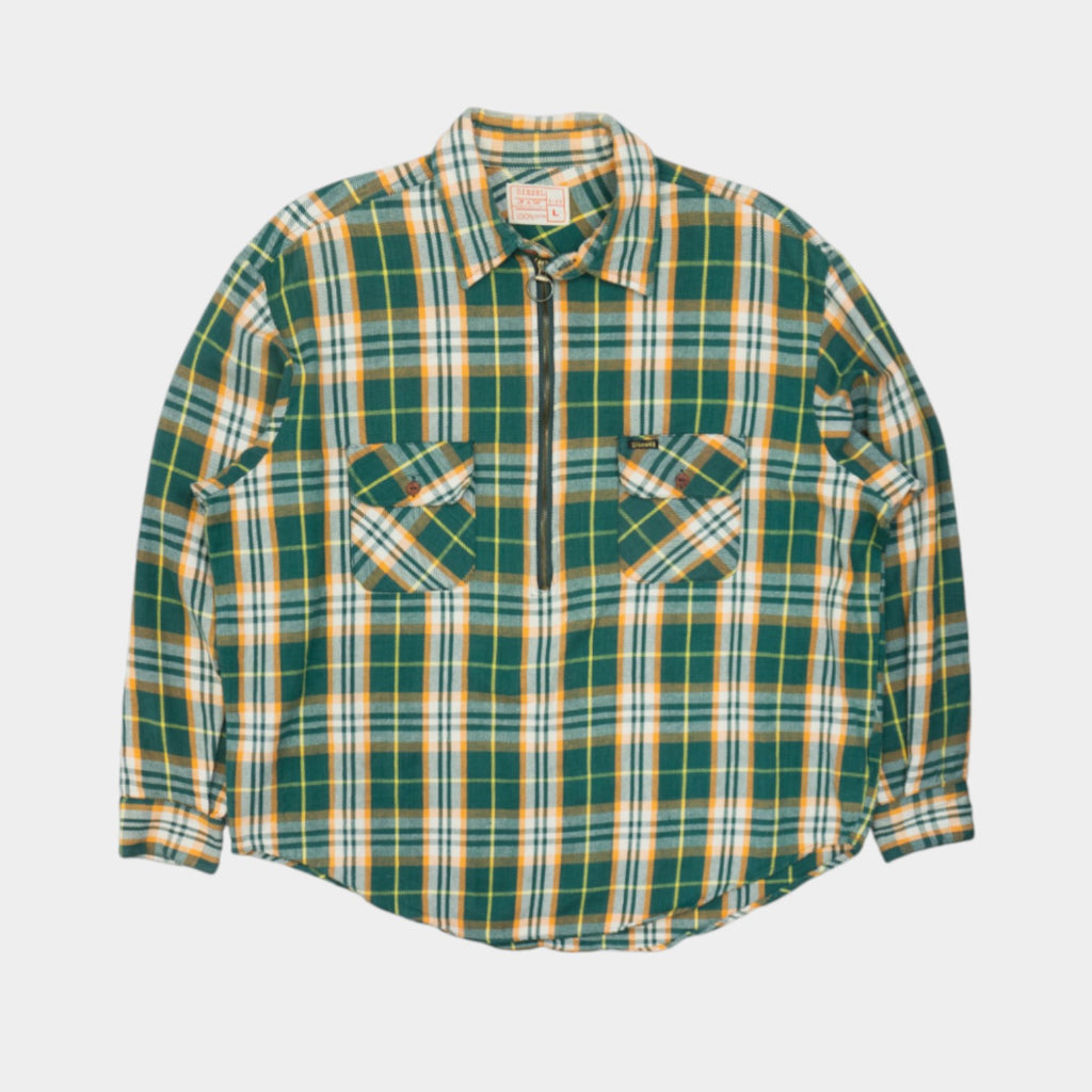 Diesel Vintage Карирана Риза