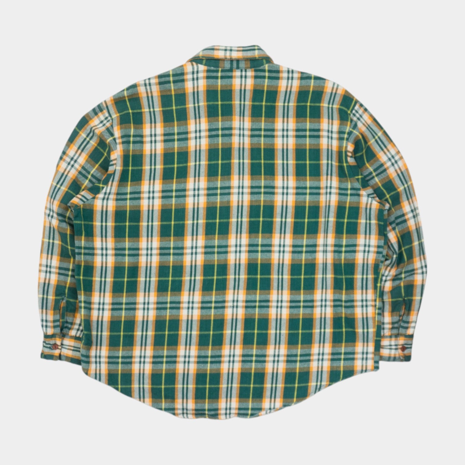 Diesel Vintage Карирана Риза