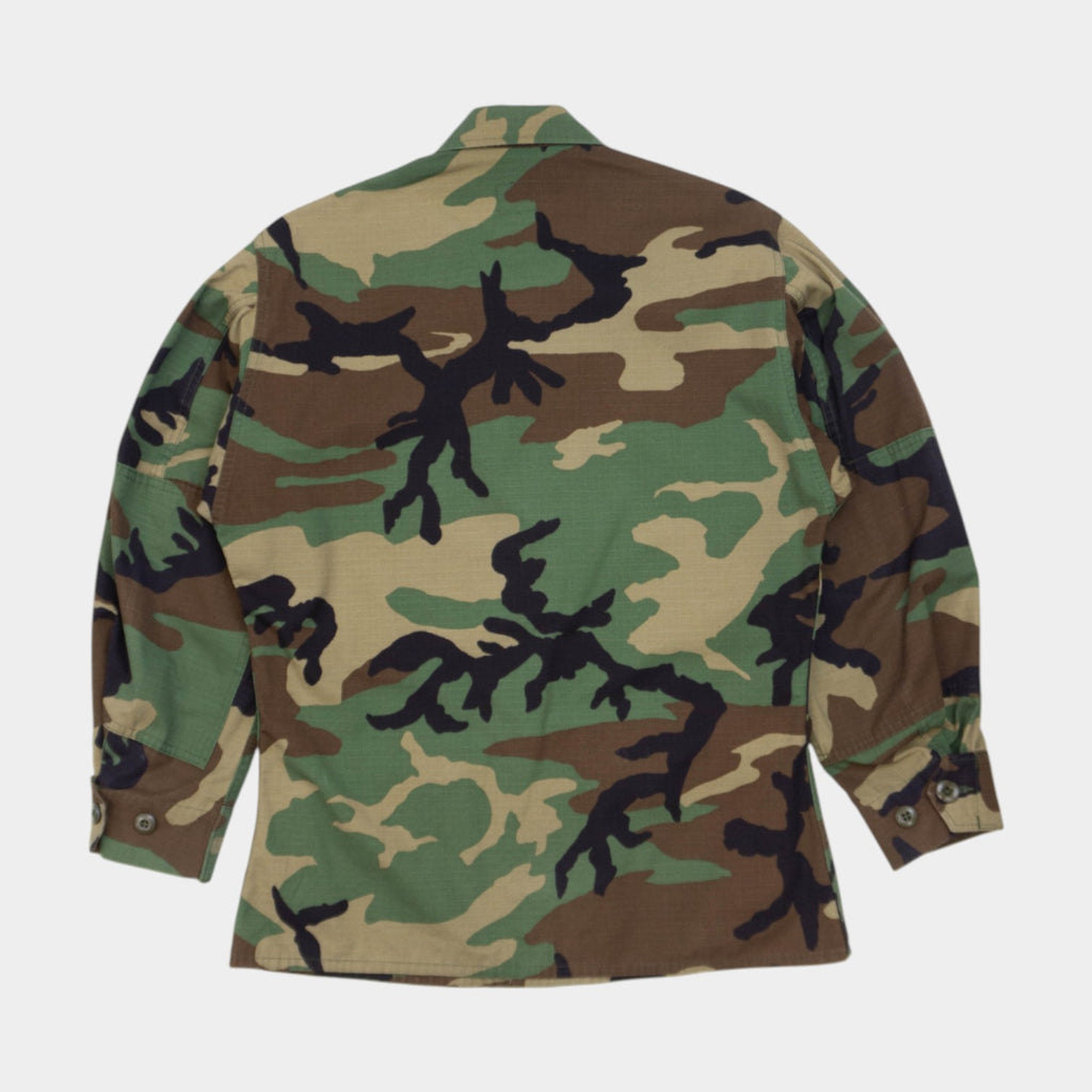 US Air Force Камуфлажна Риза