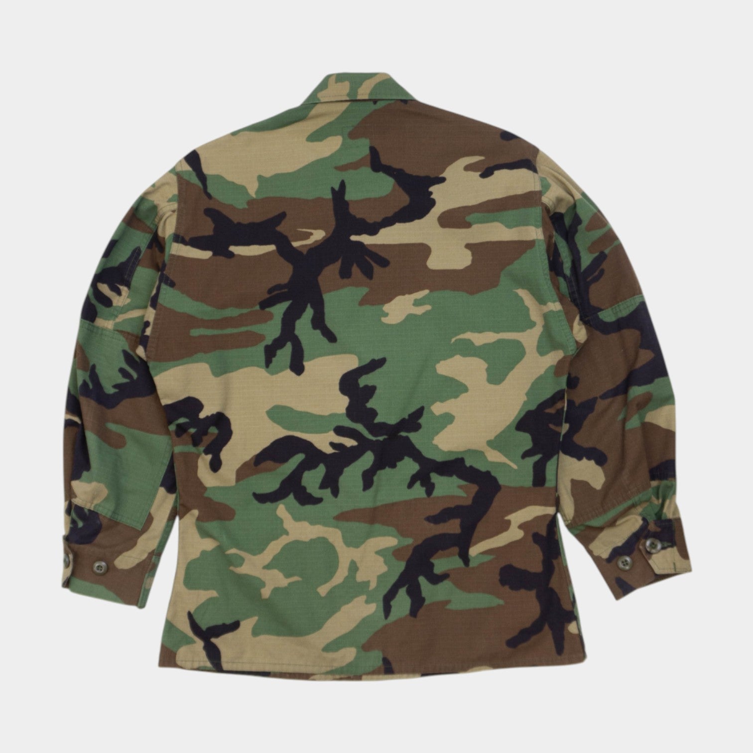 US Air Force Камуфлажна Риза