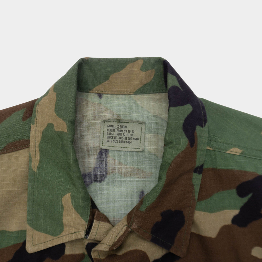 US Air Force Камуфлажна Риза