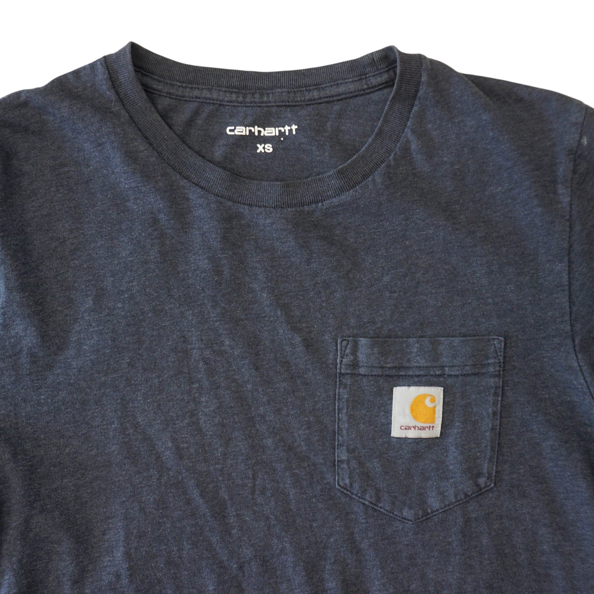 Carhartt Pocket Тениска