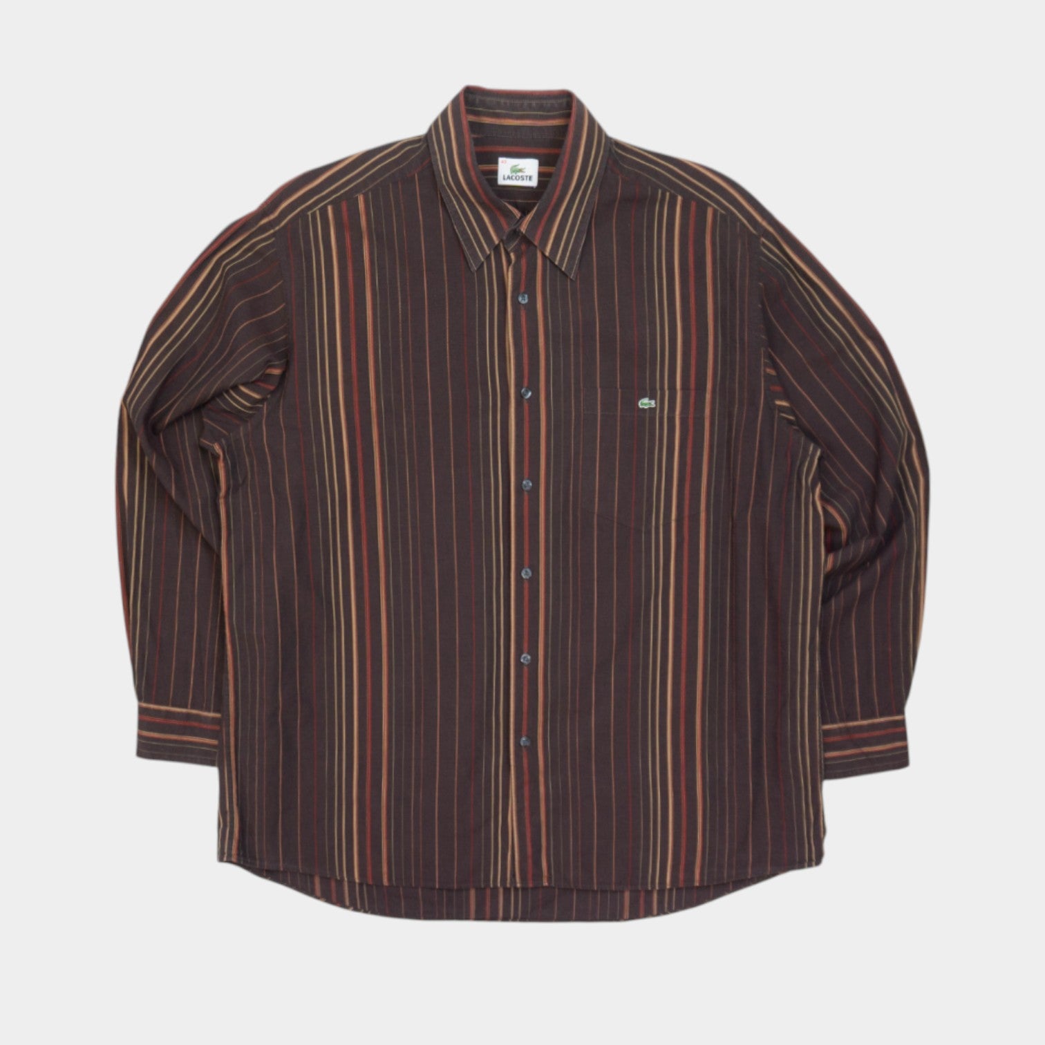 Lacoste Раирана Риза