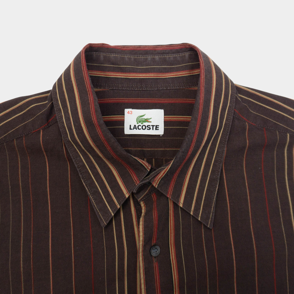 Lacoste Раирана Риза