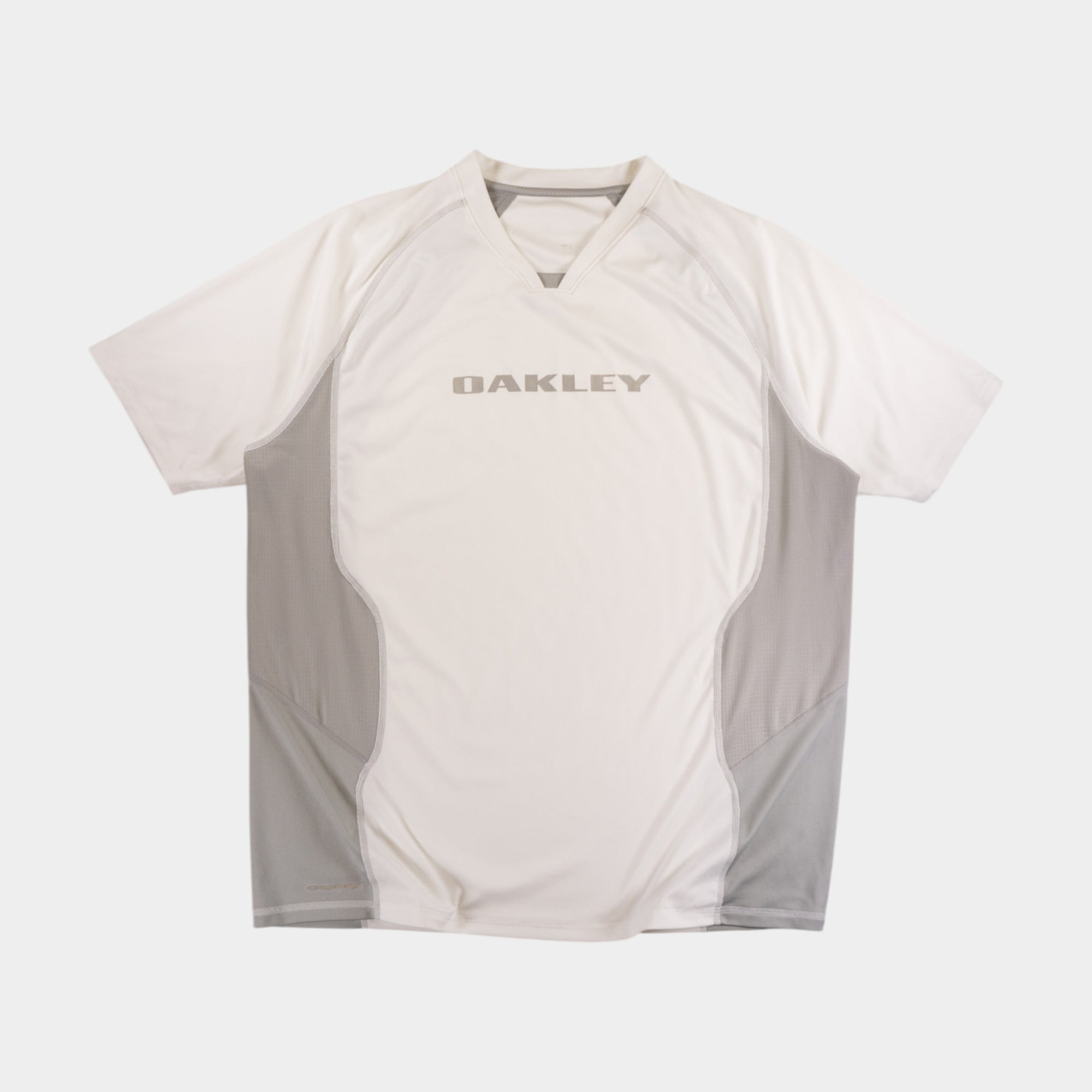 Oakley Винтидж 2000-те Тениска