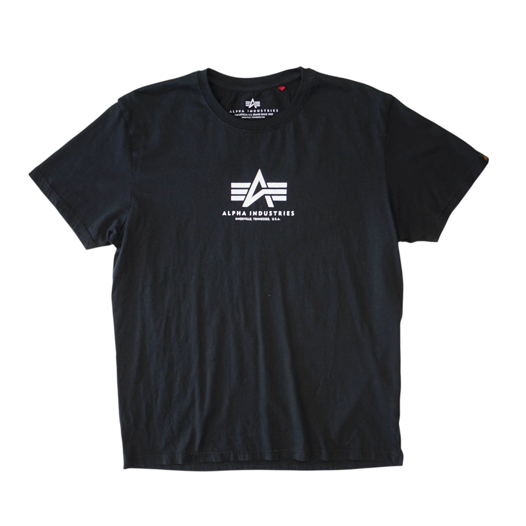 Alpha Industries Тениска