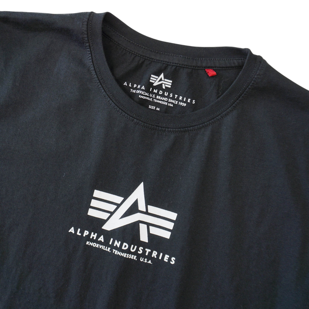 Alpha Industries Тениска