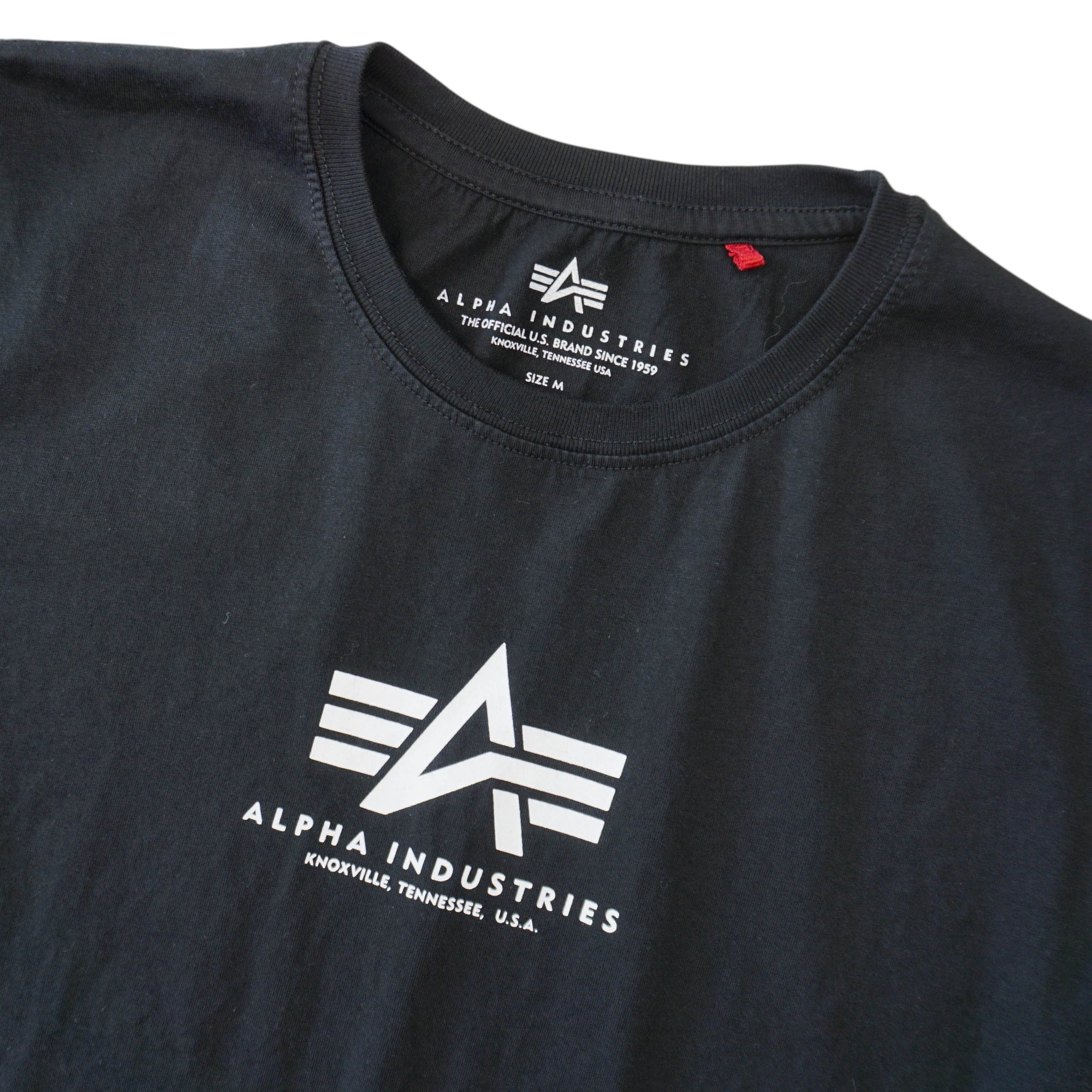 Alpha Industries Тениска