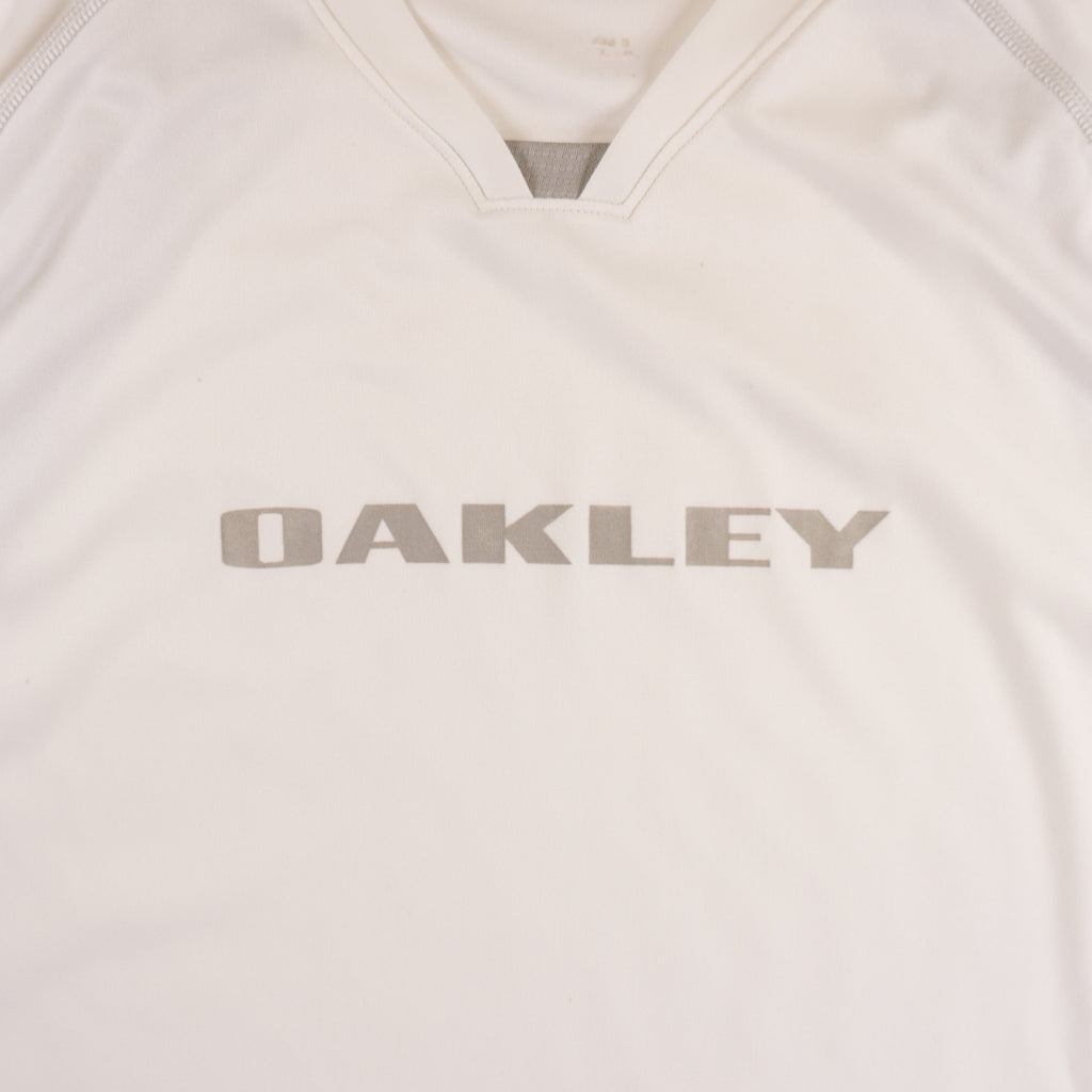 Oakley Винтидж 2000-те Тениска