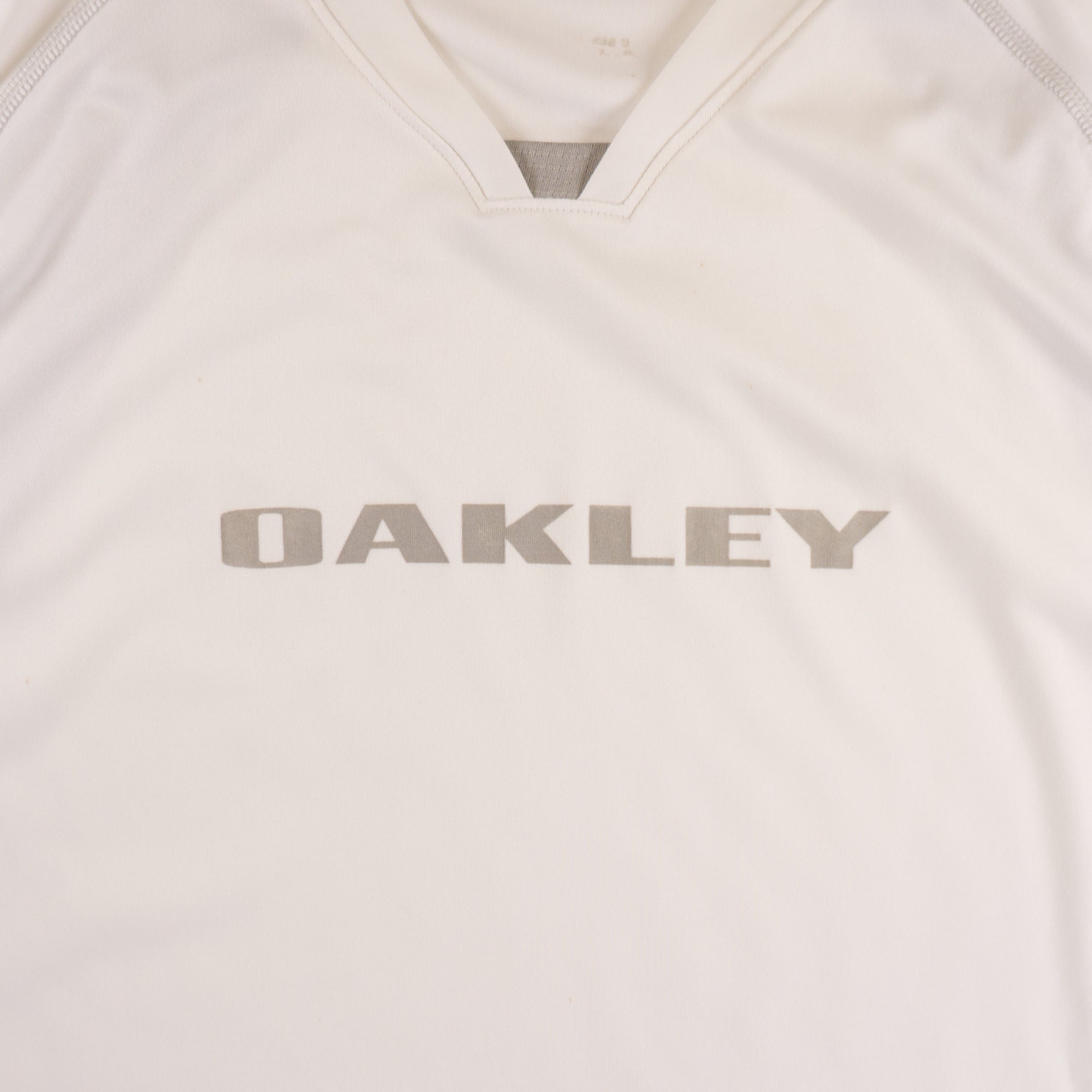 Oakley Винтидж 2000-те Тениска