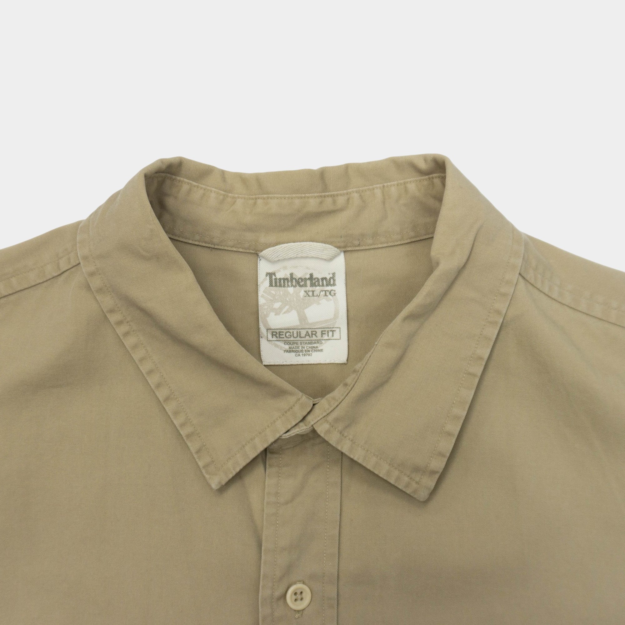 Timberland Риза