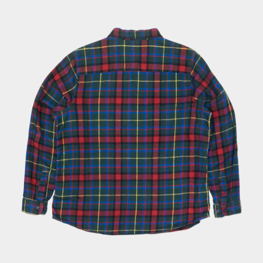 L. L. Bean Карирана Риза