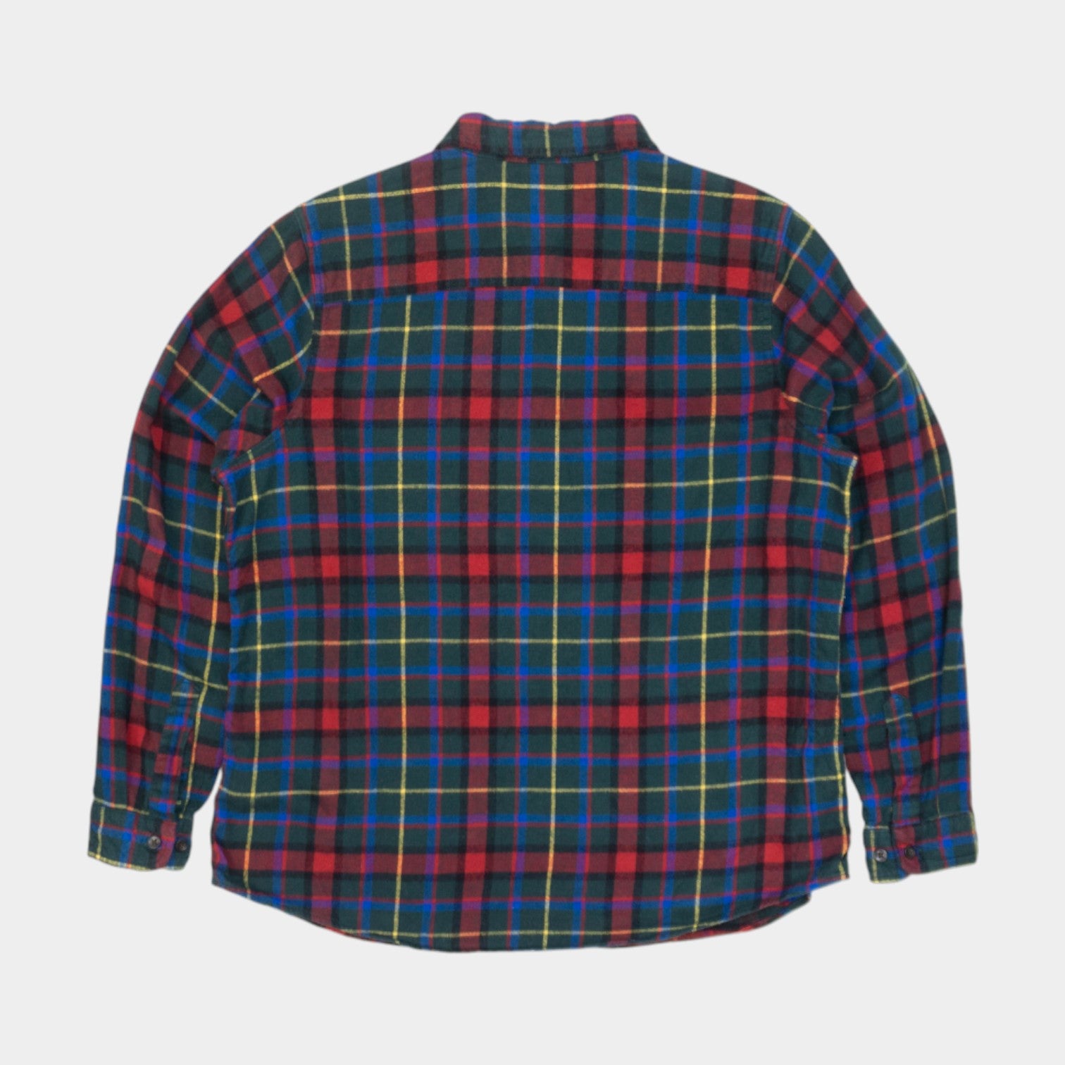 L. L. Bean Карирана Риза