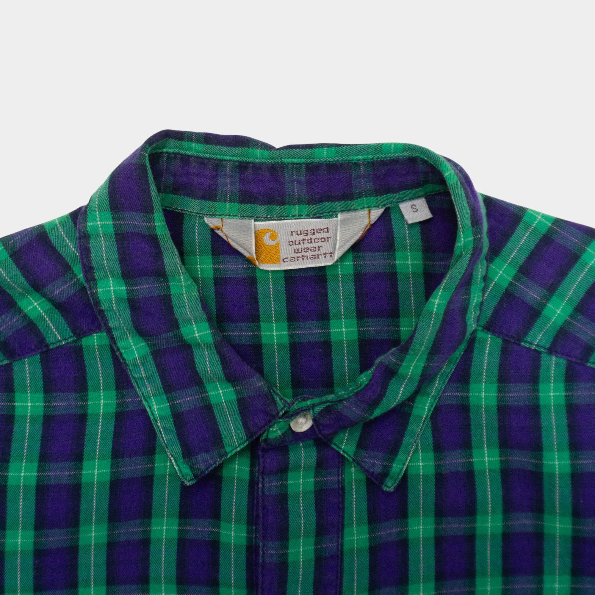 Carhartt Риза/Рокля